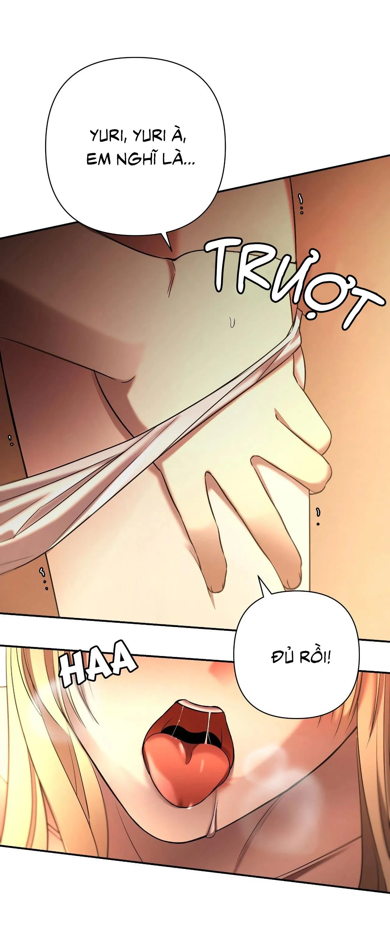 Mắc Kẹt Trong Game Hẹn Hò Của Em Gái Tôi Chapter 87 Trang 11