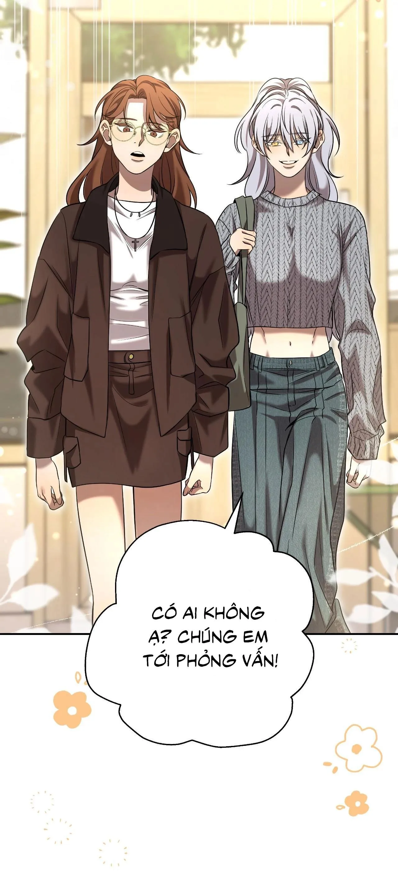 Mắc Kẹt Trong Game Hẹn Hò Của Em Gái Tôi Chapter 87 Trang 15