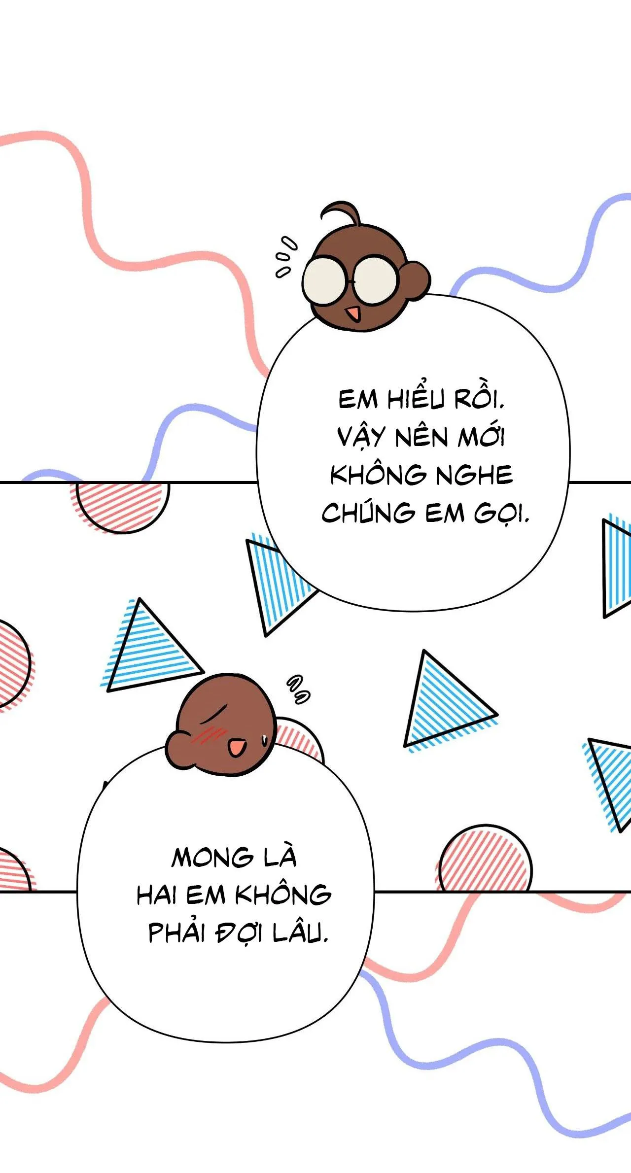 Mắc Kẹt Trong Game Hẹn Hò Của Em Gái Tôi Chapter 87 Trang 18