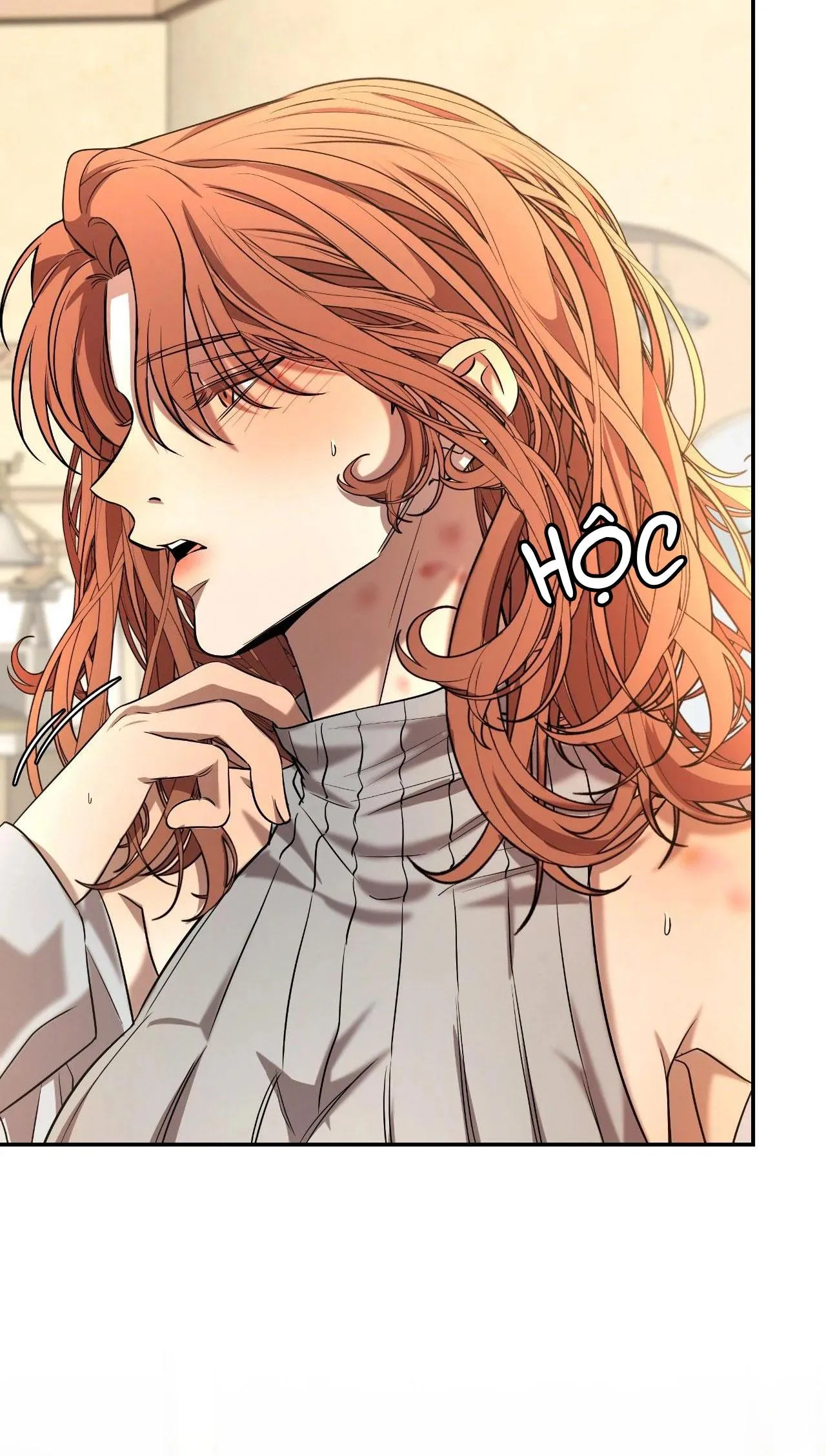 Mắc Kẹt Trong Game Hẹn Hò Của Em Gái Tôi Chapter 87 Trang 22