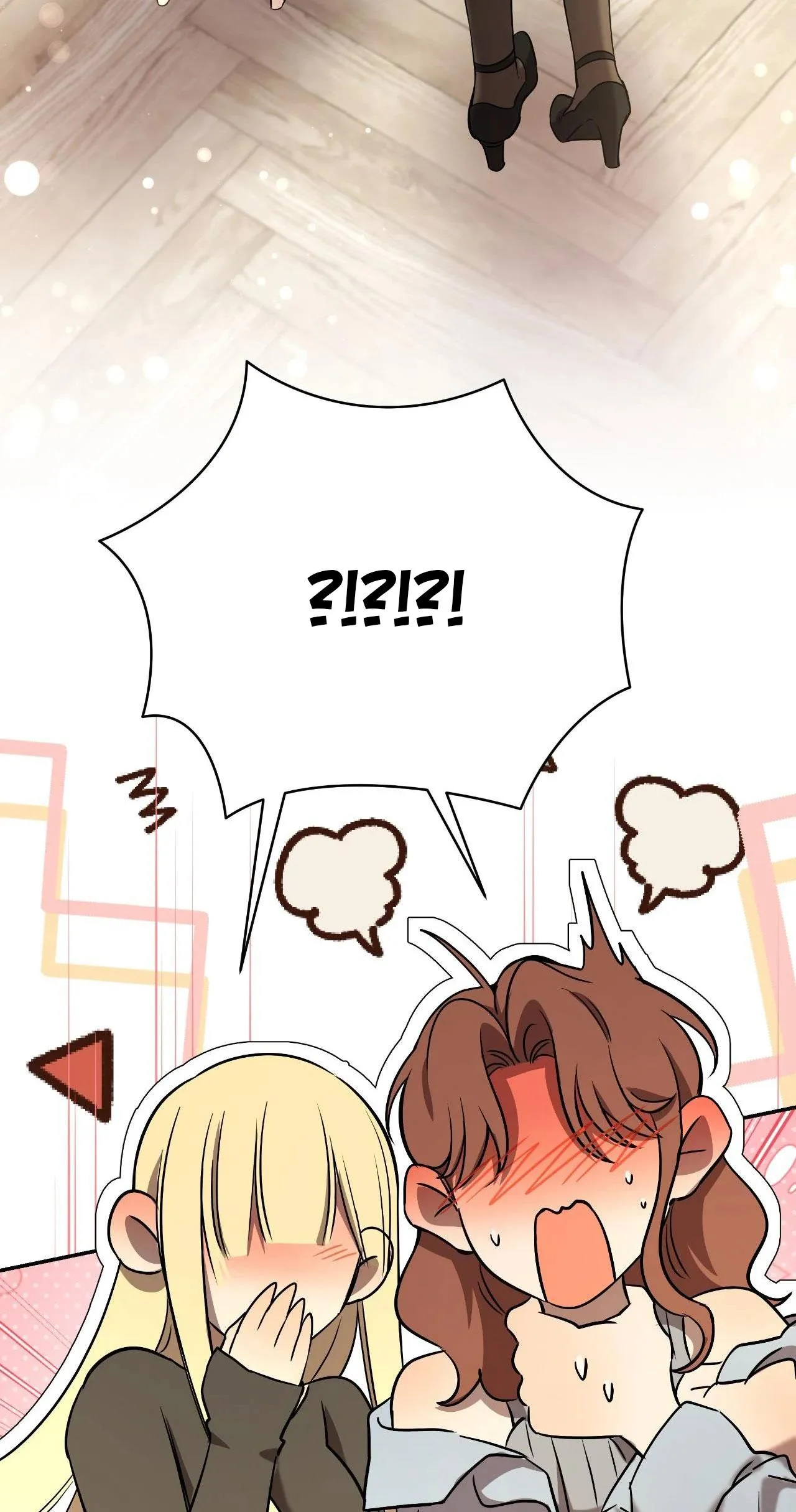 Mắc Kẹt Trong Game Hẹn Hò Của Em Gái Tôi Chapter 87 Trang 25