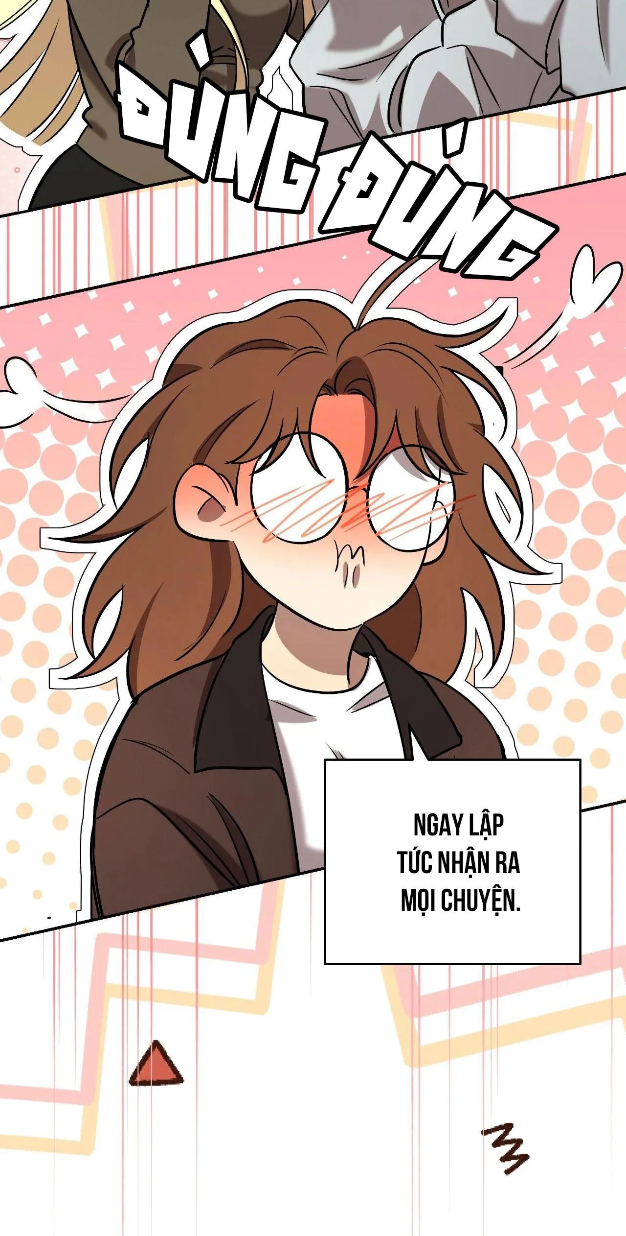 Mắc Kẹt Trong Game Hẹn Hò Của Em Gái Tôi Chapter 87 Trang 26