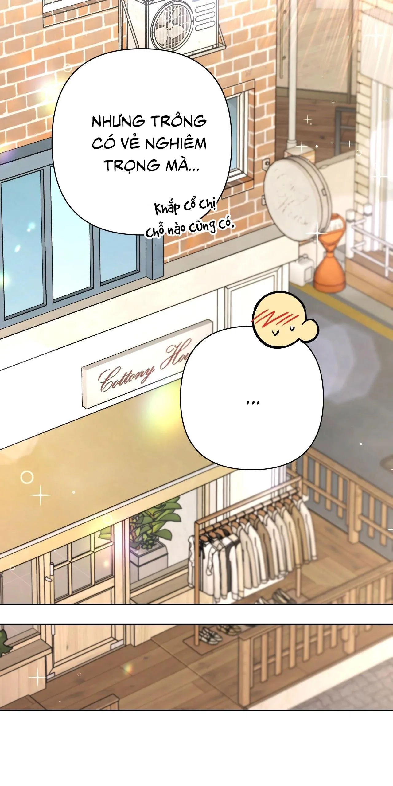 Mắc Kẹt Trong Game Hẹn Hò Của Em Gái Tôi Chapter 87 Trang 28