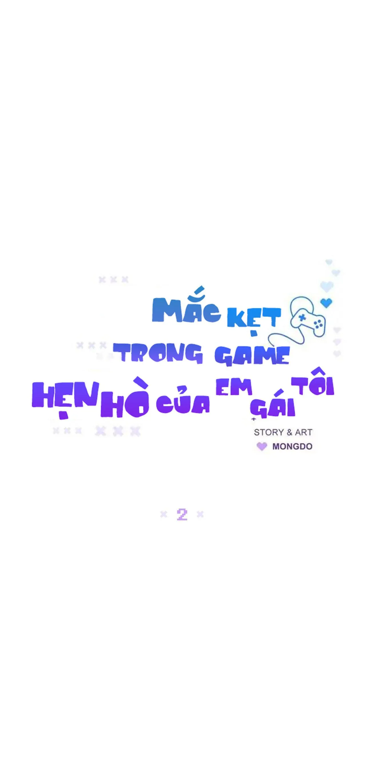 Mắc Kẹt Trong Game Hẹn Hò Của Em Gái Tôi Chapter 87 Trang 29