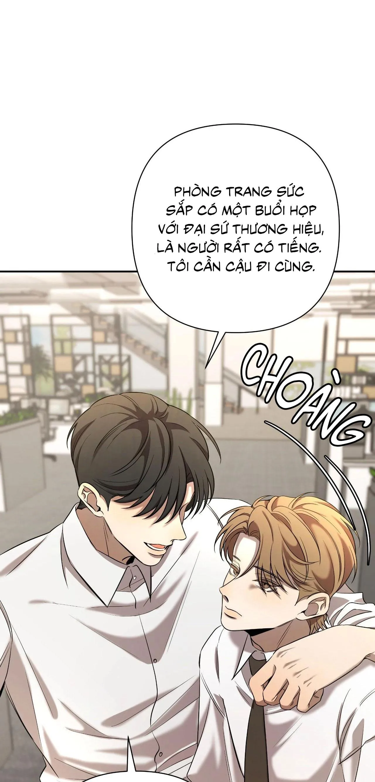 Mắc Kẹt Trong Game Hẹn Hò Của Em Gái Tôi Chapter 87 Trang 32