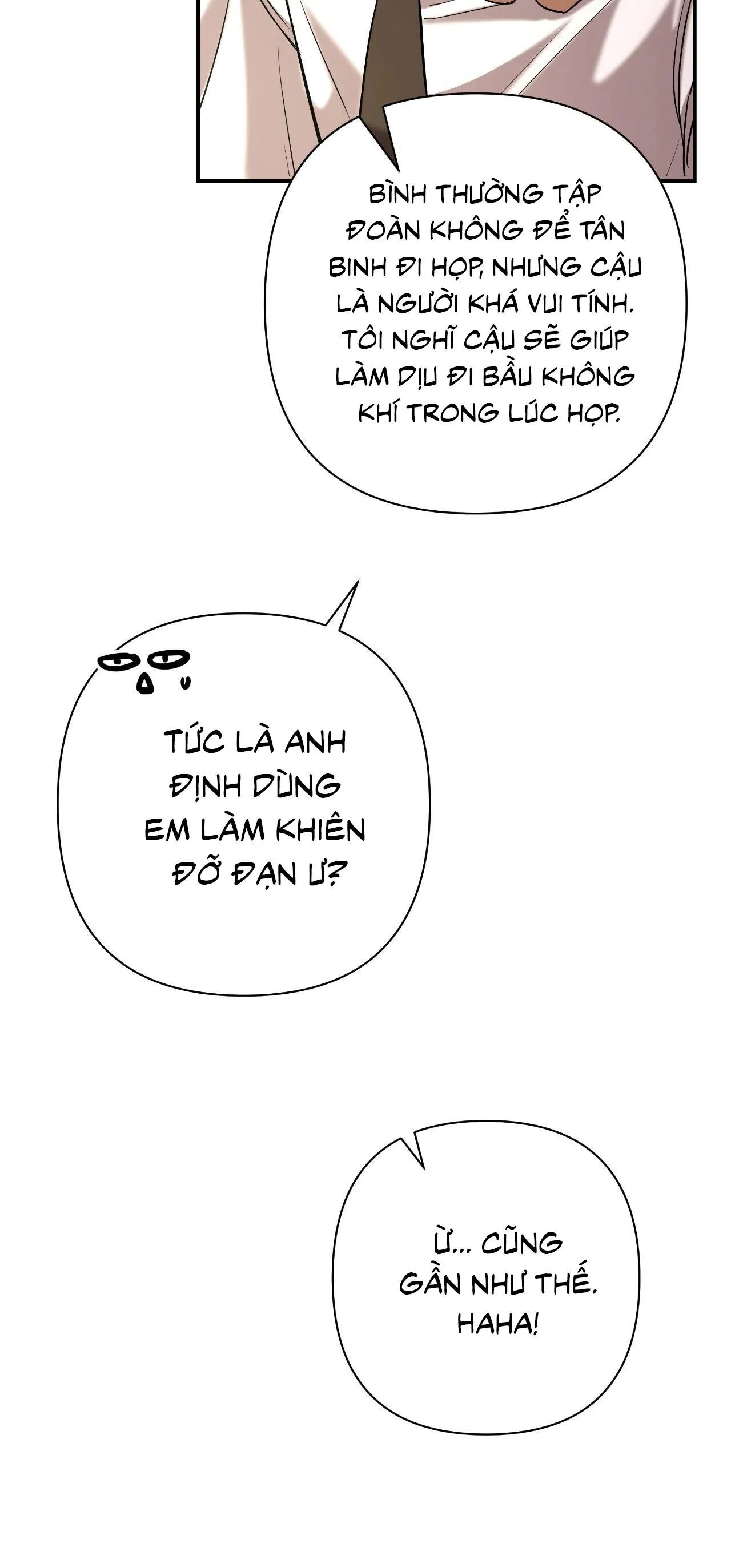 Mắc Kẹt Trong Game Hẹn Hò Của Em Gái Tôi Chapter 87 Trang 35
