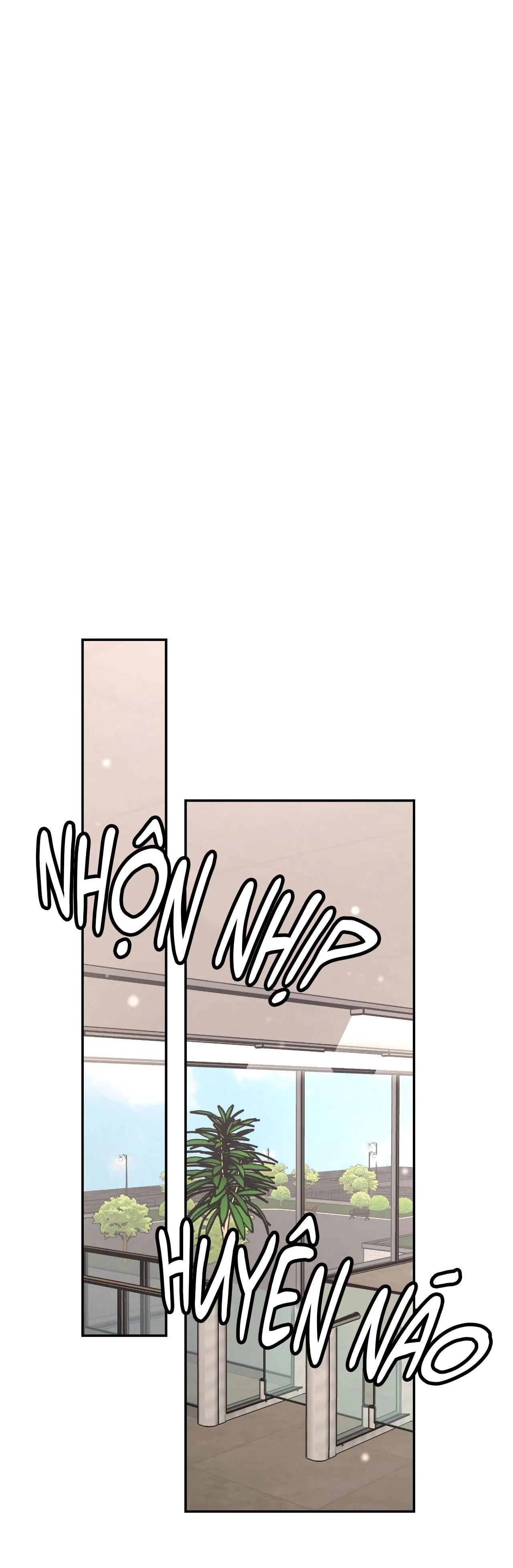 Mắc Kẹt Trong Game Hẹn Hò Của Em Gái Tôi Chapter 87 Trang 36