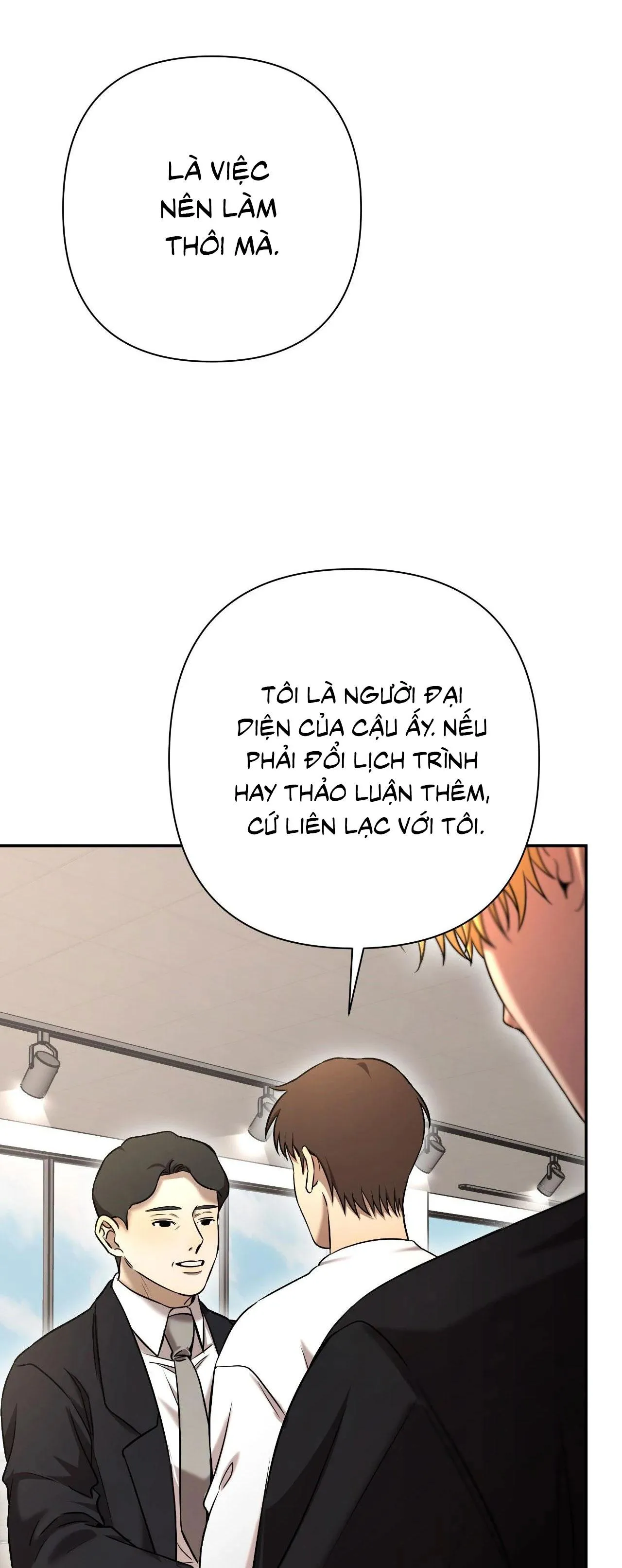 Mắc Kẹt Trong Game Hẹn Hò Của Em Gái Tôi Chapter 87 Trang 38