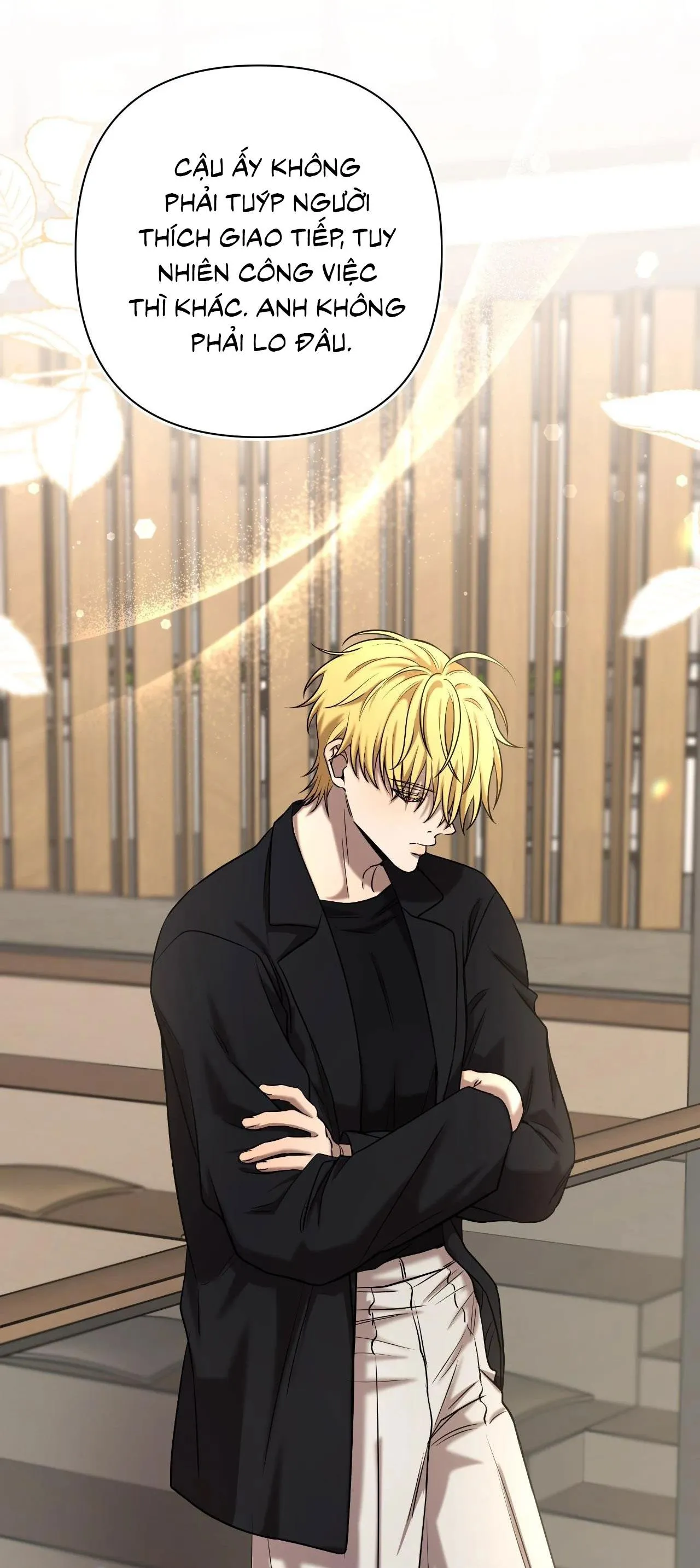 Mắc Kẹt Trong Game Hẹn Hò Của Em Gái Tôi Chapter 87 Trang 41