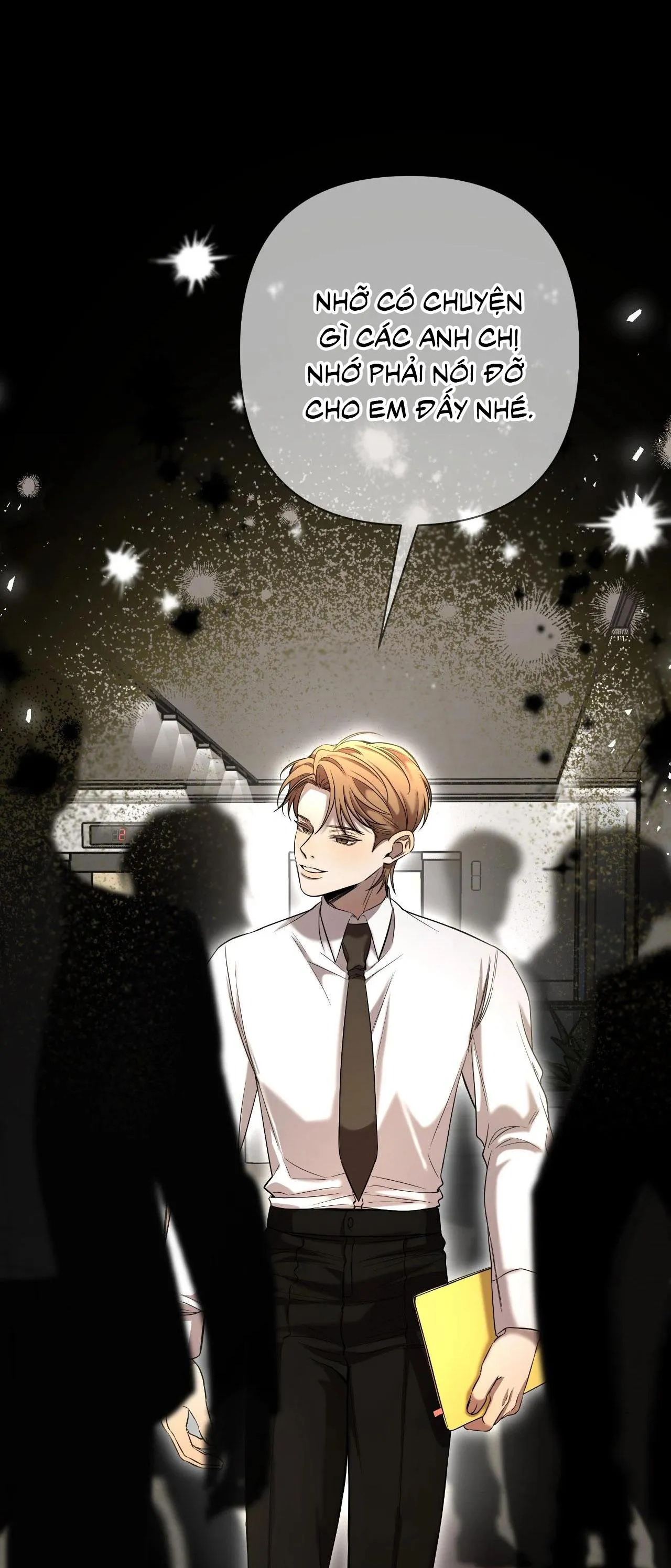 Mắc Kẹt Trong Game Hẹn Hò Của Em Gái Tôi Chapter 87 Trang 46