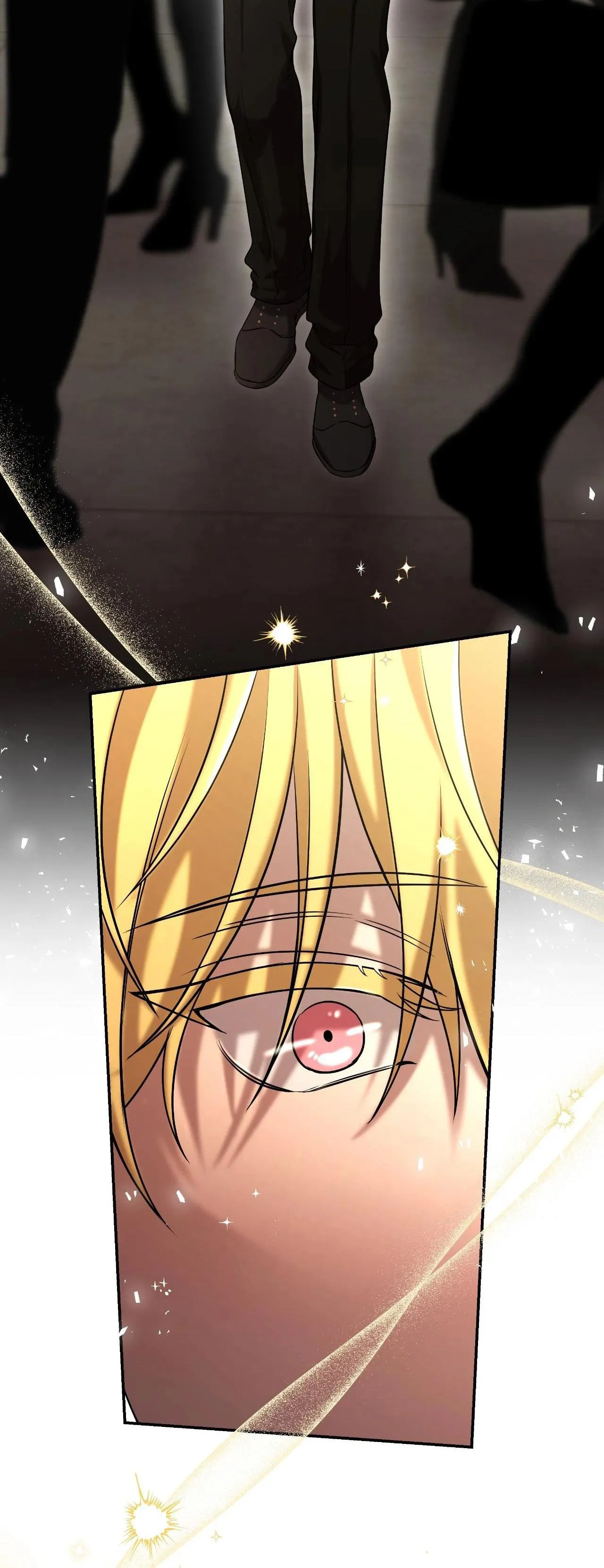 Mắc Kẹt Trong Game Hẹn Hò Của Em Gái Tôi Chapter 87 Trang 47