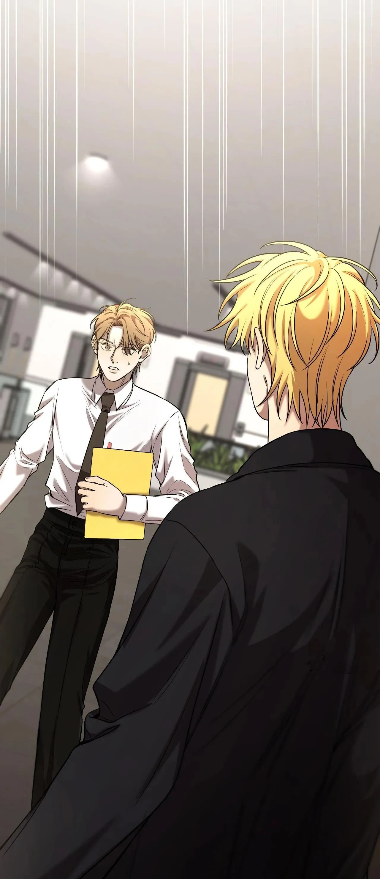 Mắc Kẹt Trong Game Hẹn Hò Của Em Gái Tôi Chapter 87 Trang 50