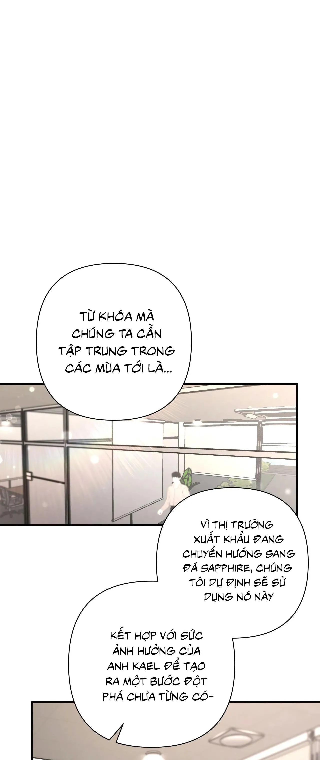 Mắc Kẹt Trong Game Hẹn Hò Của Em Gái Tôi Chapter 87 Trang 52