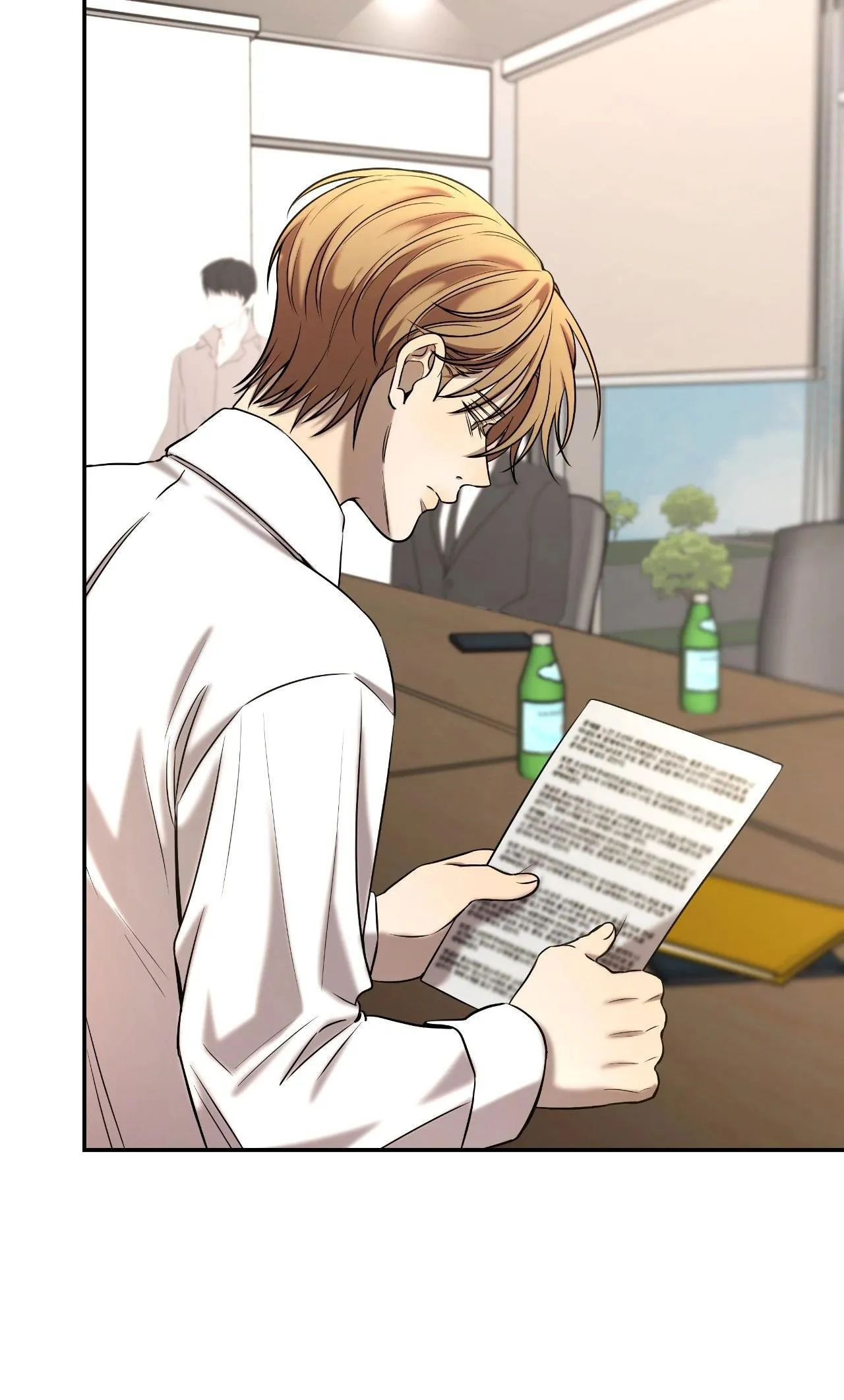 Mắc Kẹt Trong Game Hẹn Hò Của Em Gái Tôi Chapter 87 Trang 53