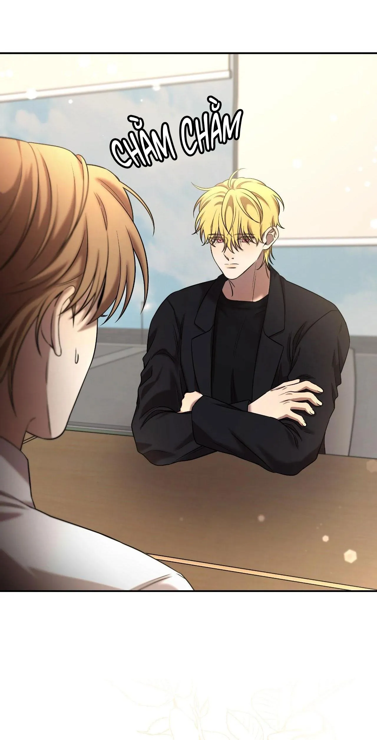 Mắc Kẹt Trong Game Hẹn Hò Của Em Gái Tôi Chapter 87 Trang 55