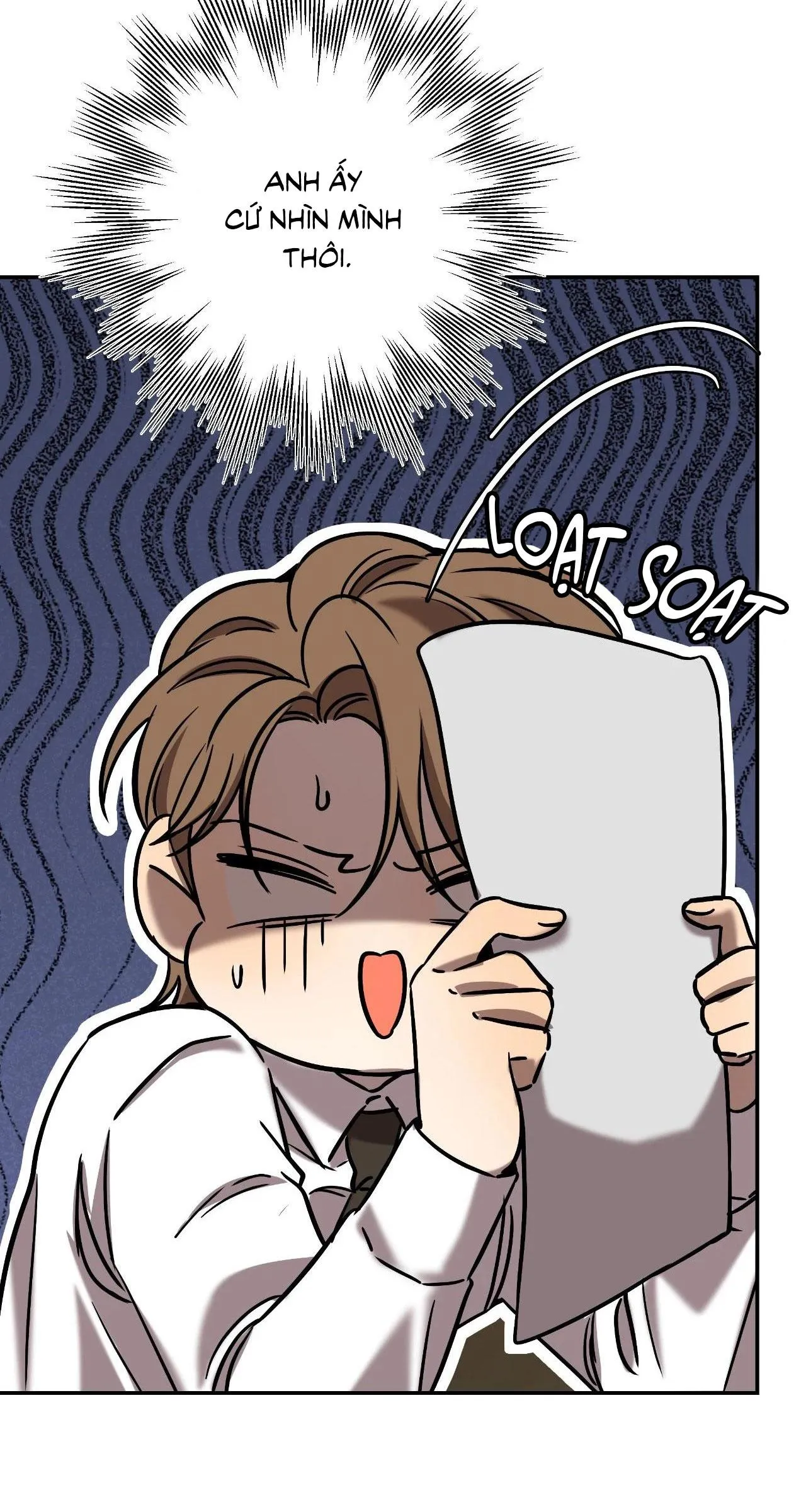 Mắc Kẹt Trong Game Hẹn Hò Của Em Gái Tôi Chapter 87 Trang 58