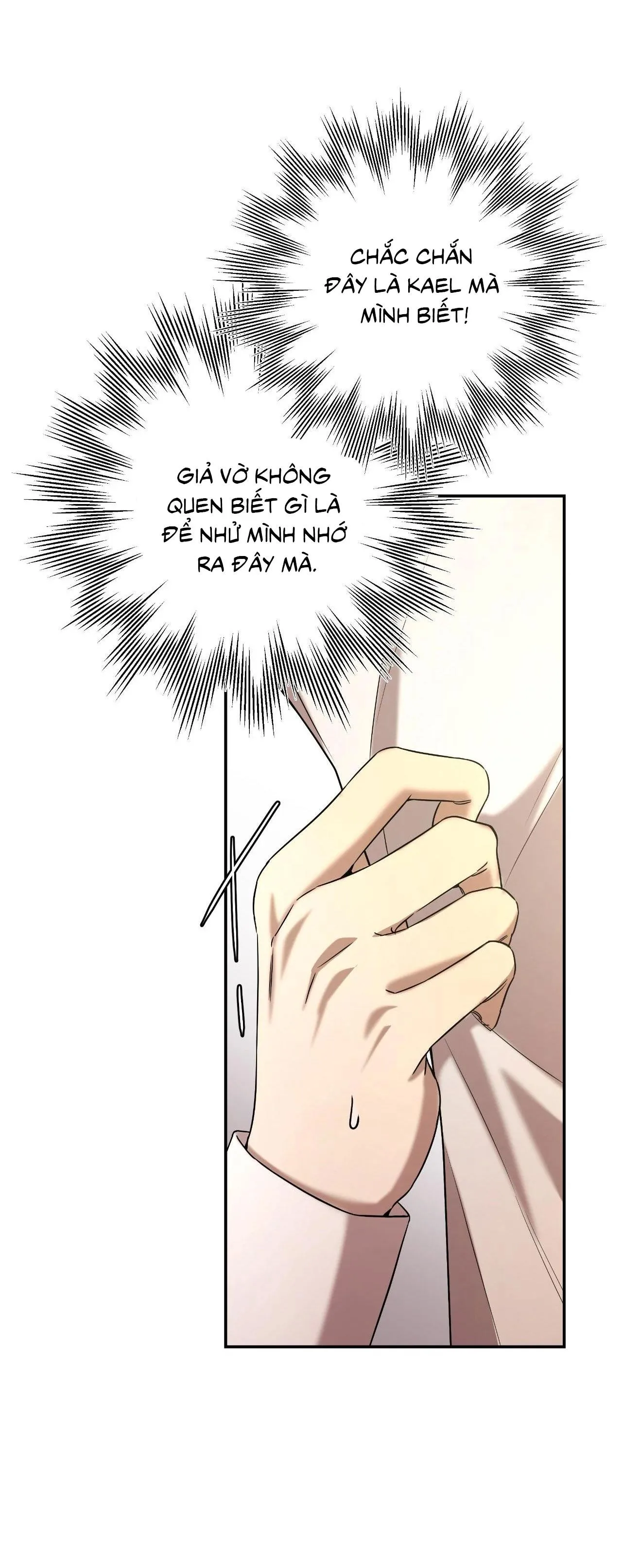 Mắc Kẹt Trong Game Hẹn Hò Của Em Gái Tôi Chapter 87 Trang 59