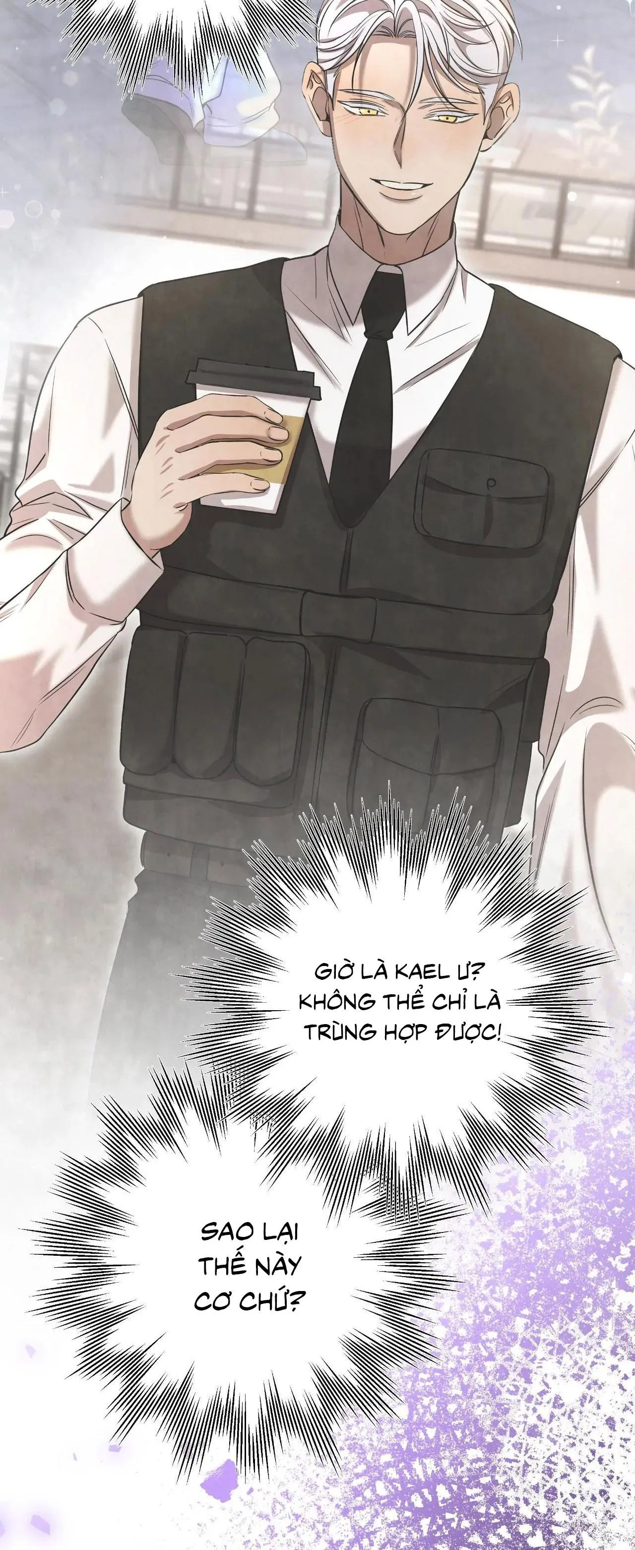 Mắc Kẹt Trong Game Hẹn Hò Của Em Gái Tôi Chapter 87 Trang 61