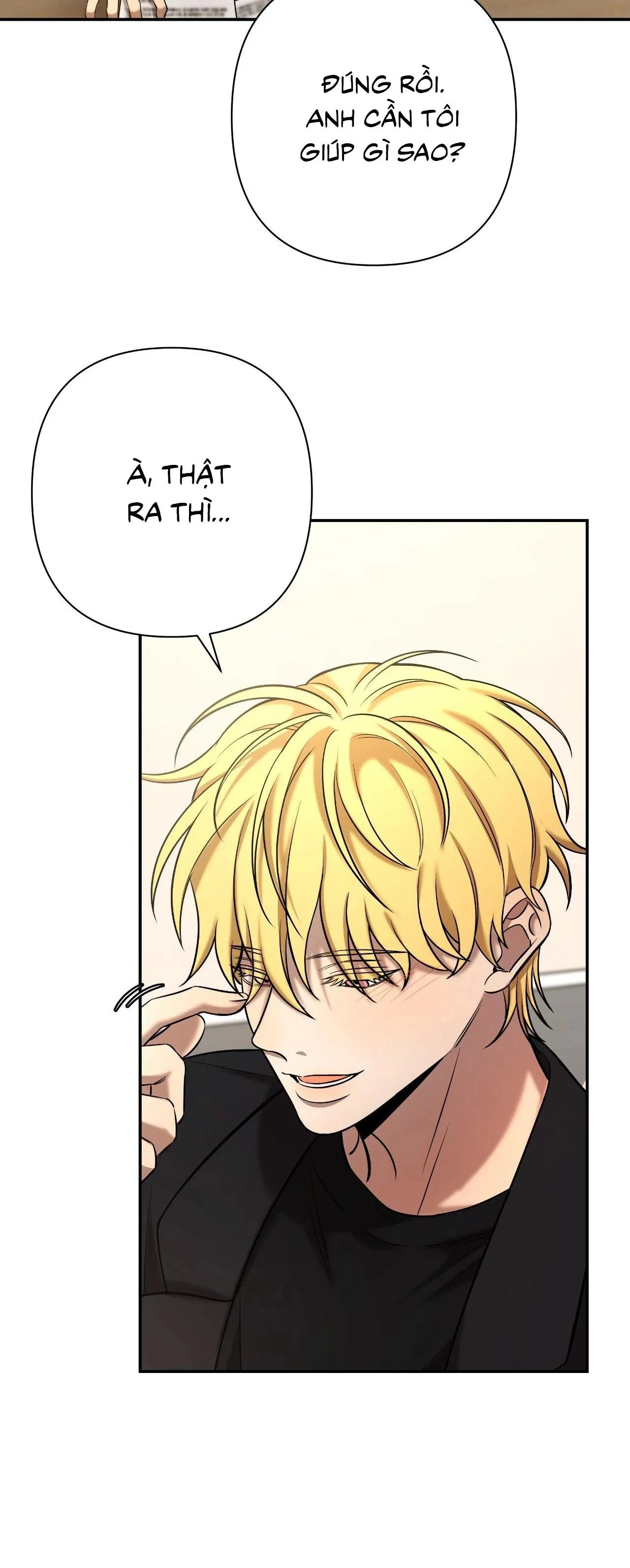 Mắc Kẹt Trong Game Hẹn Hò Của Em Gái Tôi Chapter 87 Trang 65