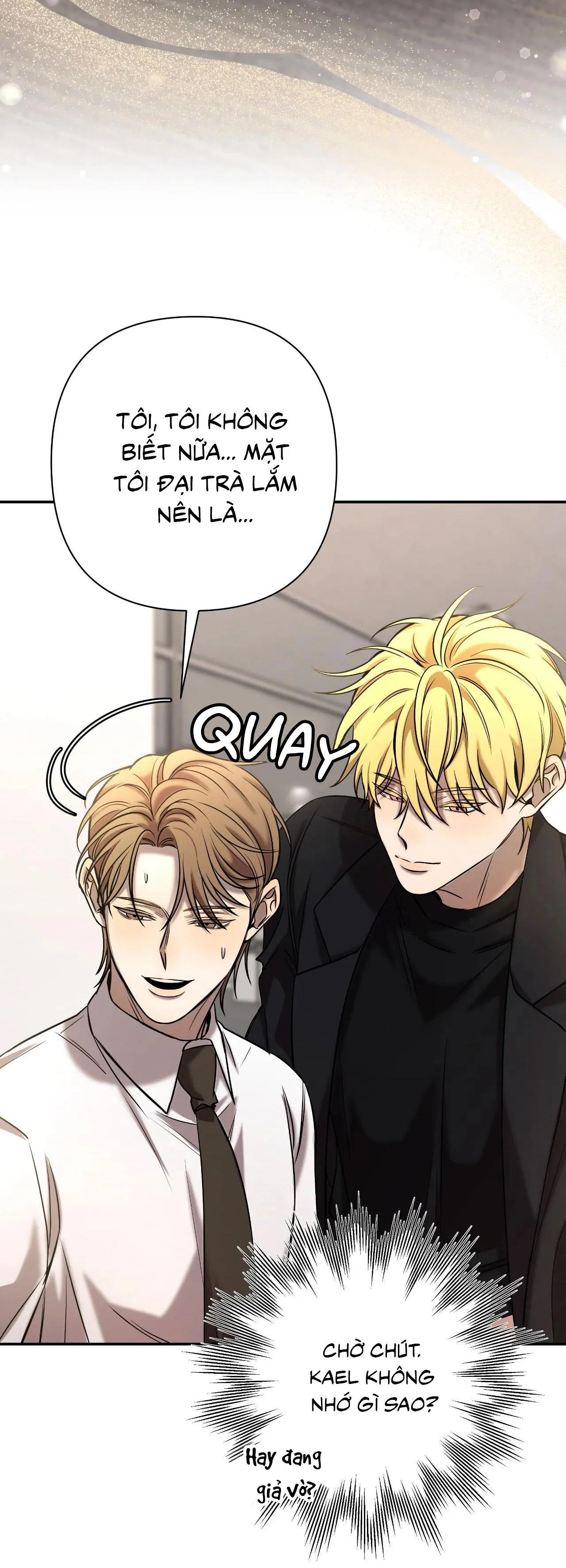 Mắc Kẹt Trong Game Hẹn Hò Của Em Gái Tôi Chapter 87 Trang 67