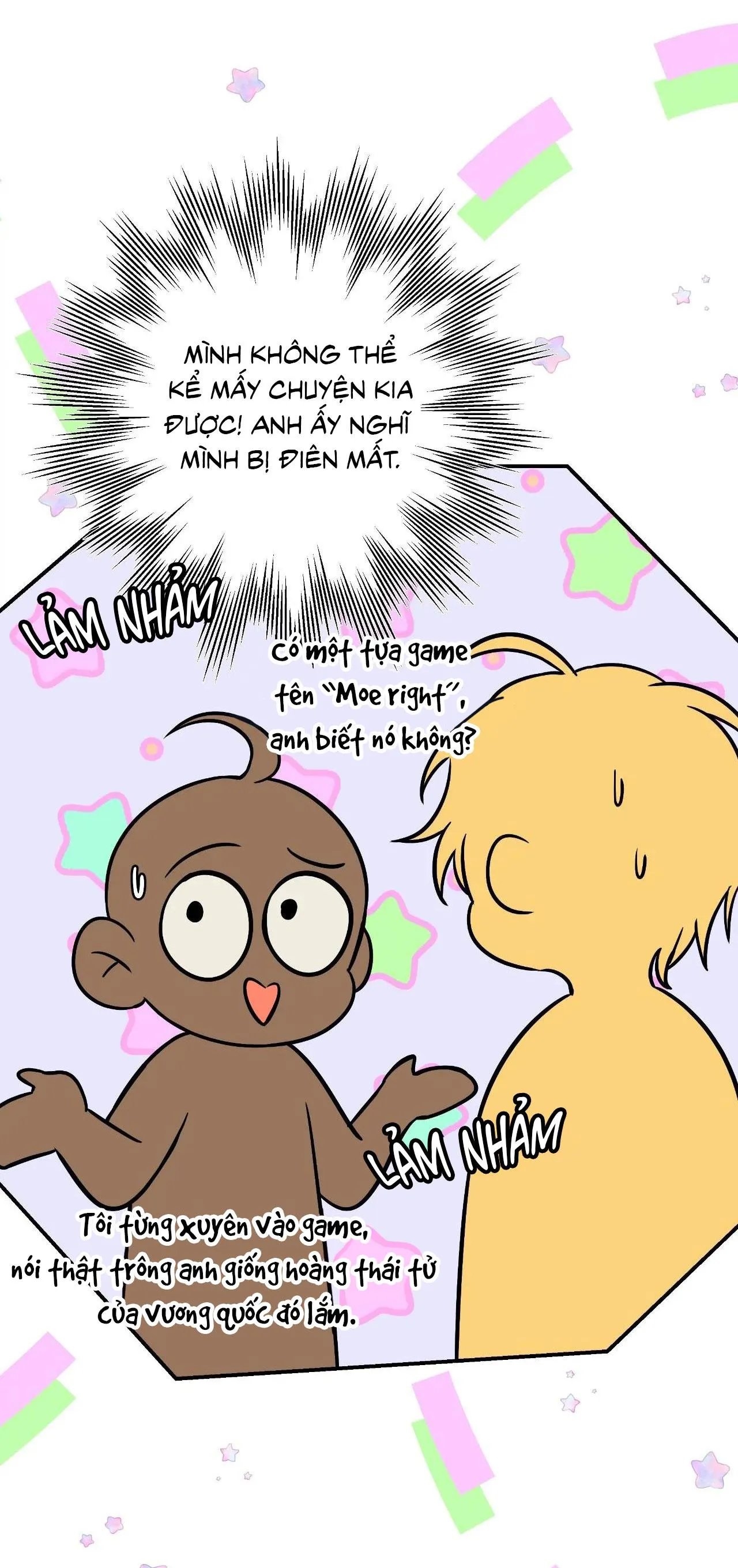 Mắc Kẹt Trong Game Hẹn Hò Của Em Gái Tôi Chapter 87 Trang 68