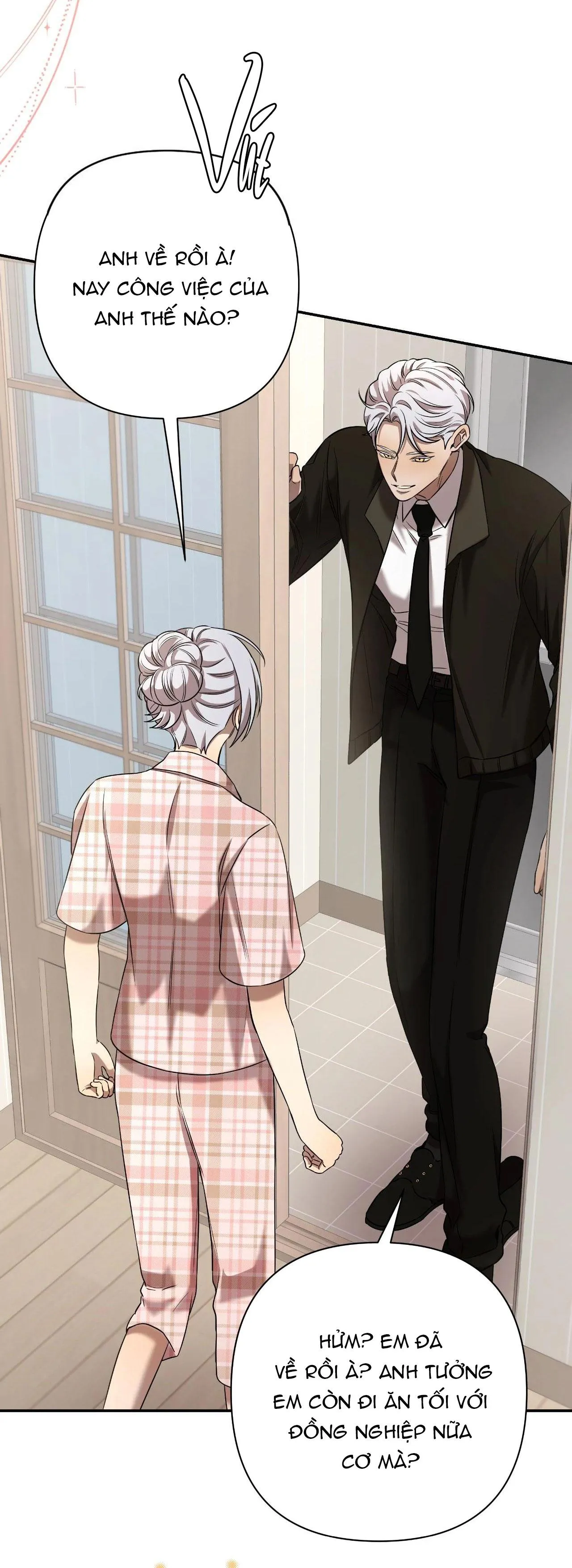 Mắc Kẹt Trong Game Hẹn Hò Của Em Gái Tôi Chapter 88 Trang 5