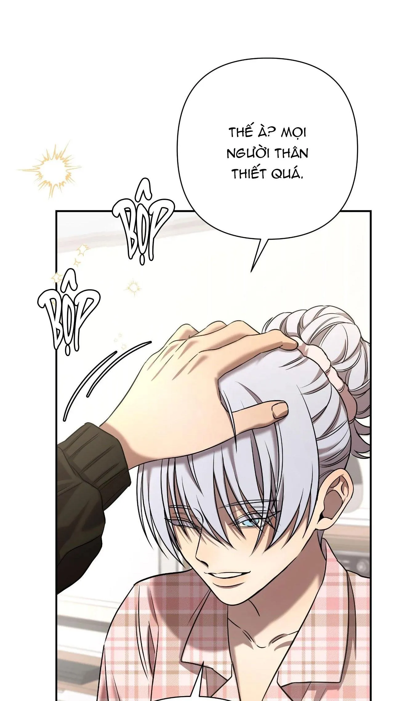 Mắc Kẹt Trong Game Hẹn Hò Của Em Gái Tôi Chapter 88 Trang 7