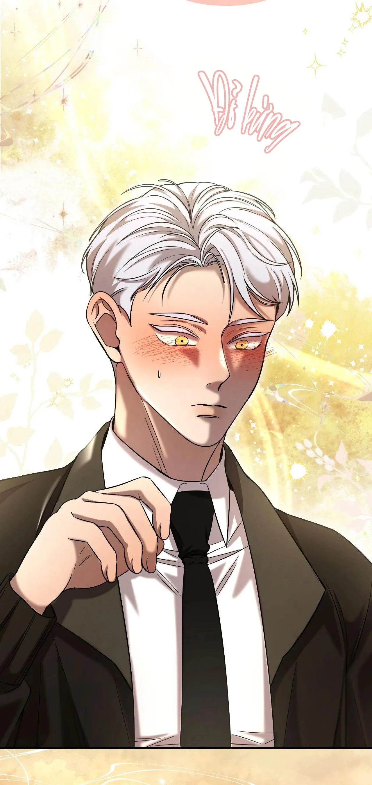 Mắc Kẹt Trong Game Hẹn Hò Của Em Gái Tôi Chapter 88 Trang 10