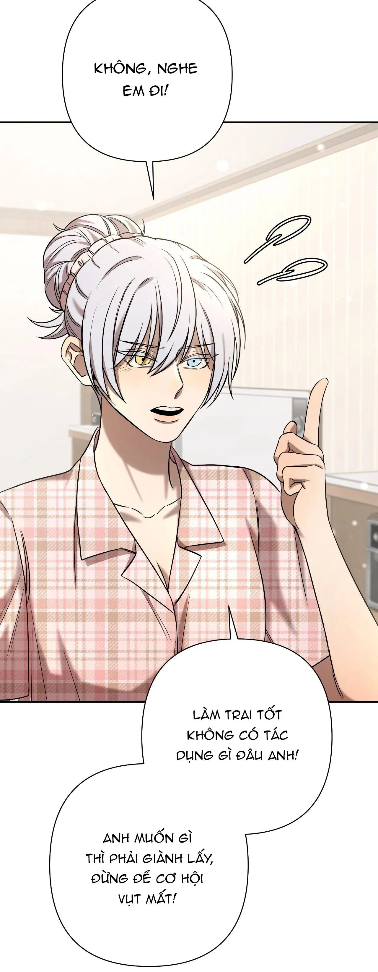 Mắc Kẹt Trong Game Hẹn Hò Của Em Gái Tôi Chapter 88 Trang 19