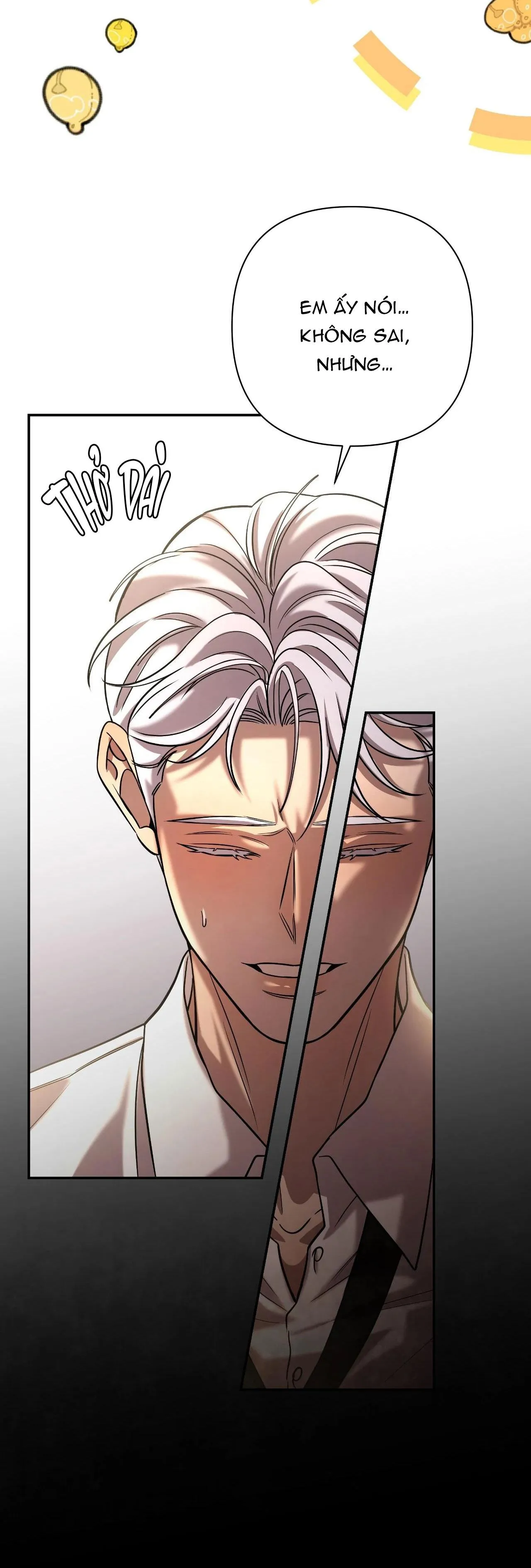 Mắc Kẹt Trong Game Hẹn Hò Của Em Gái Tôi Chapter 88 Trang 21