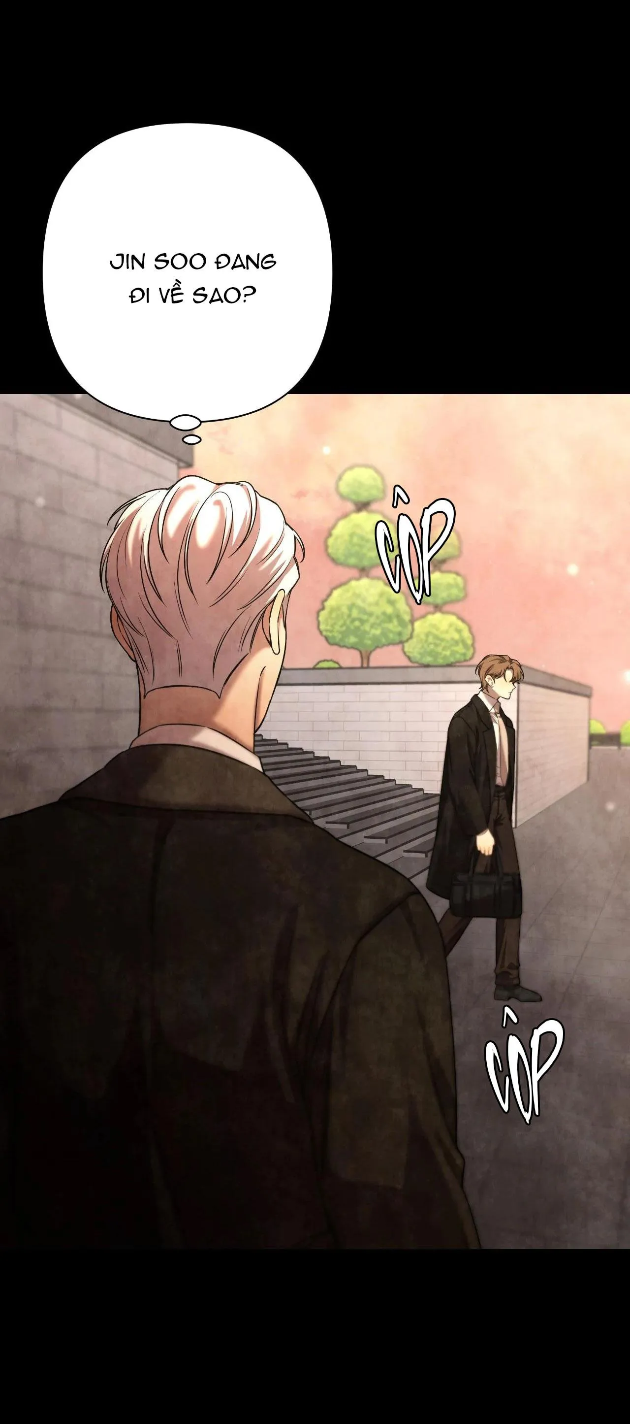 Mắc Kẹt Trong Game Hẹn Hò Của Em Gái Tôi Chapter 88 Trang 23