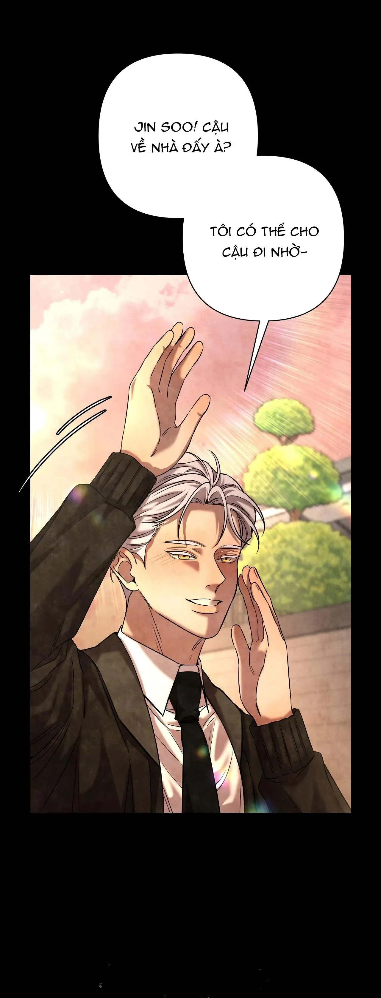 Mắc Kẹt Trong Game Hẹn Hò Của Em Gái Tôi Chapter 88 Trang 24