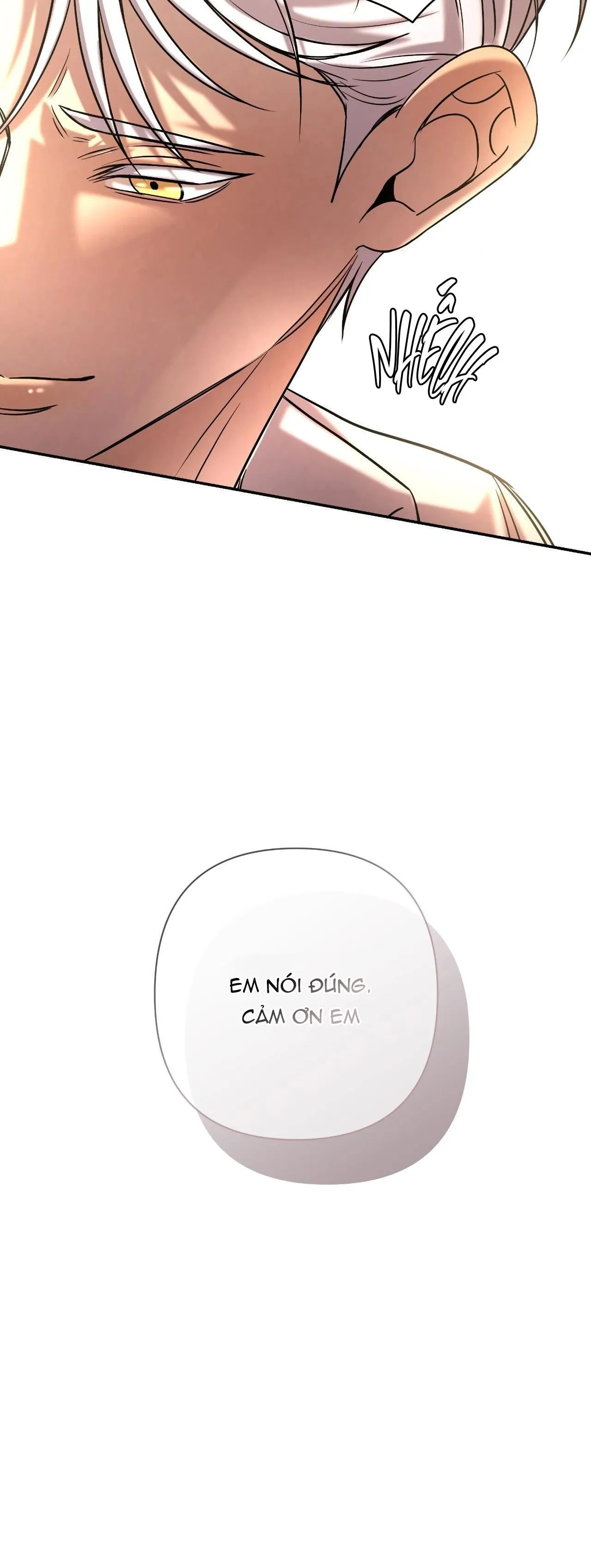 Mắc Kẹt Trong Game Hẹn Hò Của Em Gái Tôi Chapter 88 Trang 32