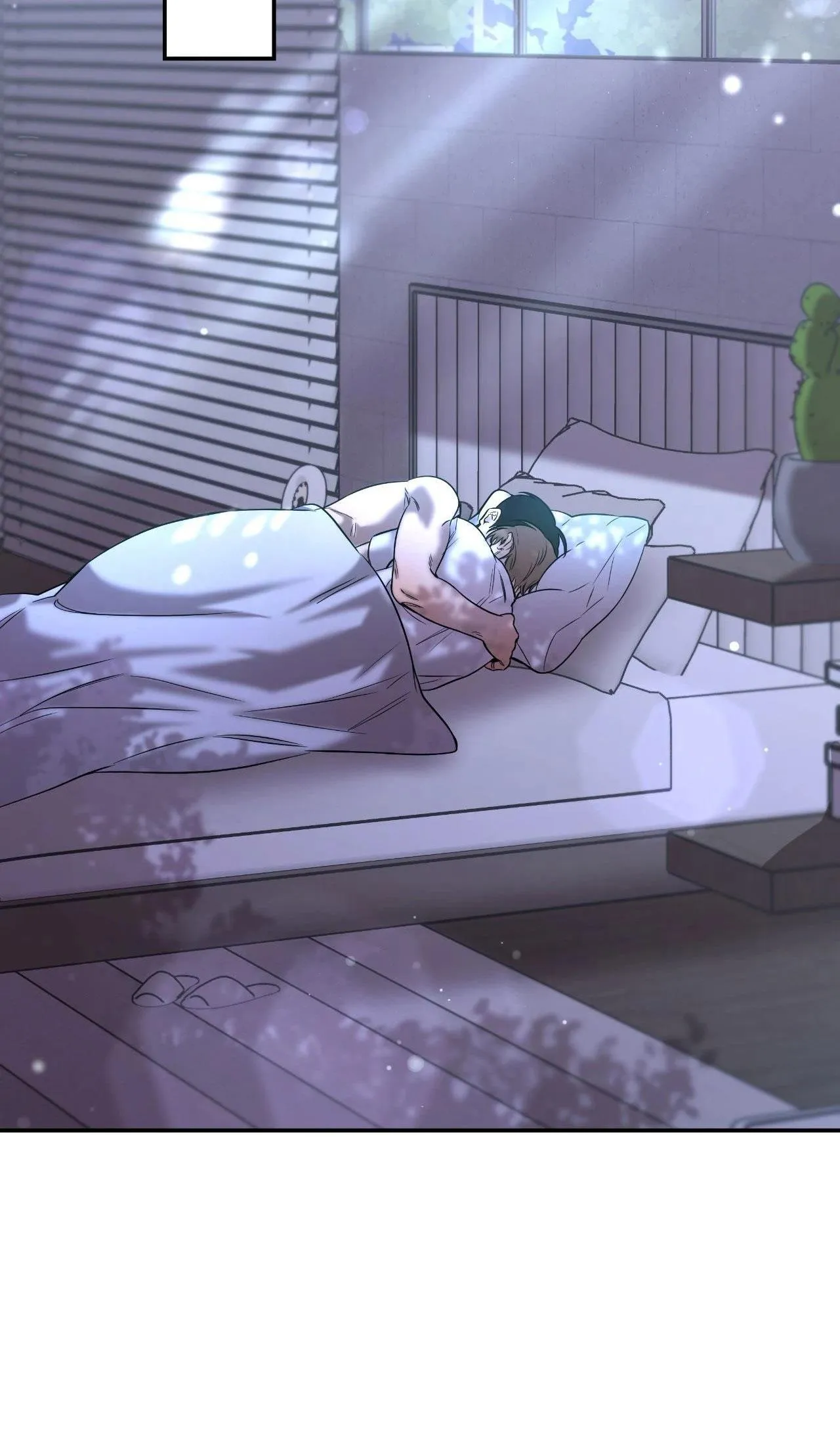 Mắc Kẹt Trong Game Hẹn Hò Của Em Gái Tôi Chapter 88 Trang 35