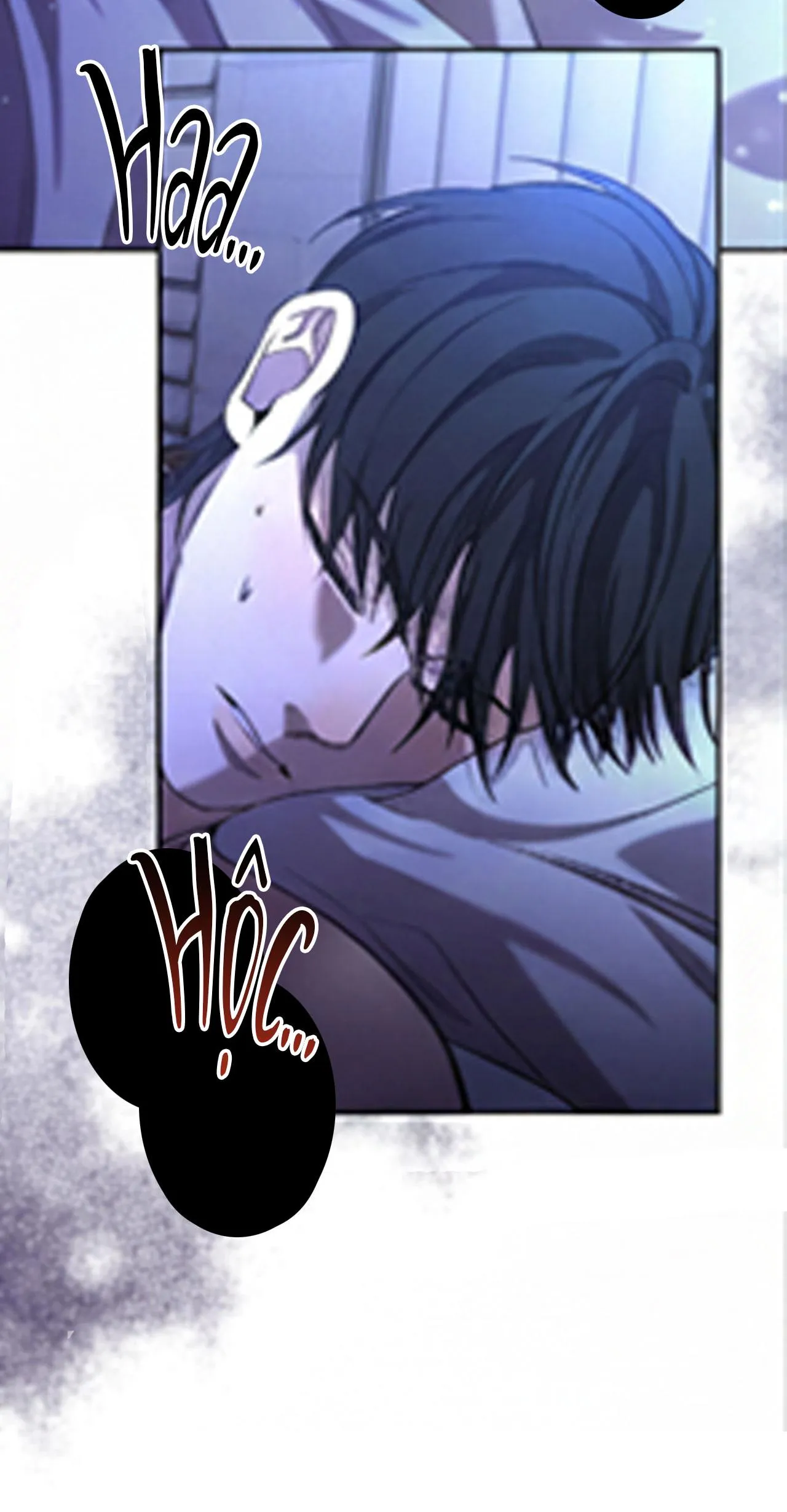 Mắc Kẹt Trong Game Hẹn Hò Của Em Gái Tôi Chapter 88 Trang 38