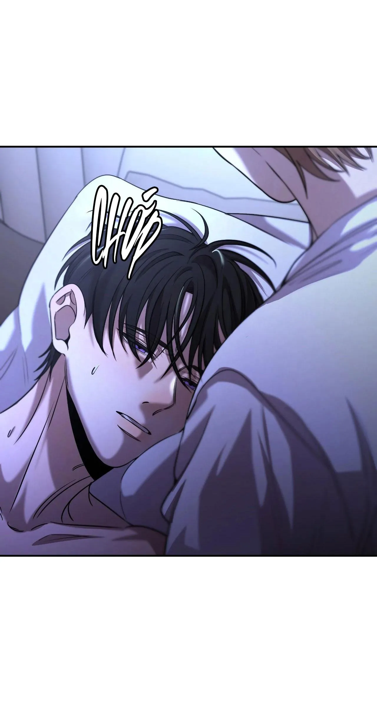 Mắc Kẹt Trong Game Hẹn Hò Của Em Gái Tôi Chapter 88 Trang 41