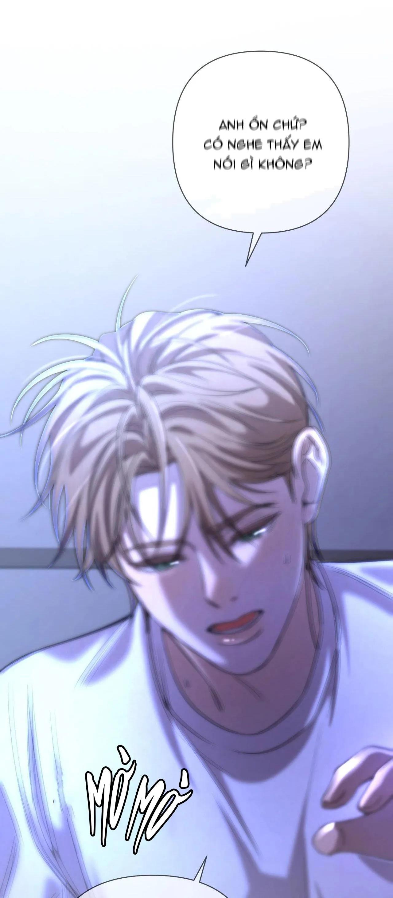 Mắc Kẹt Trong Game Hẹn Hò Của Em Gái Tôi Chapter 88 Trang 42