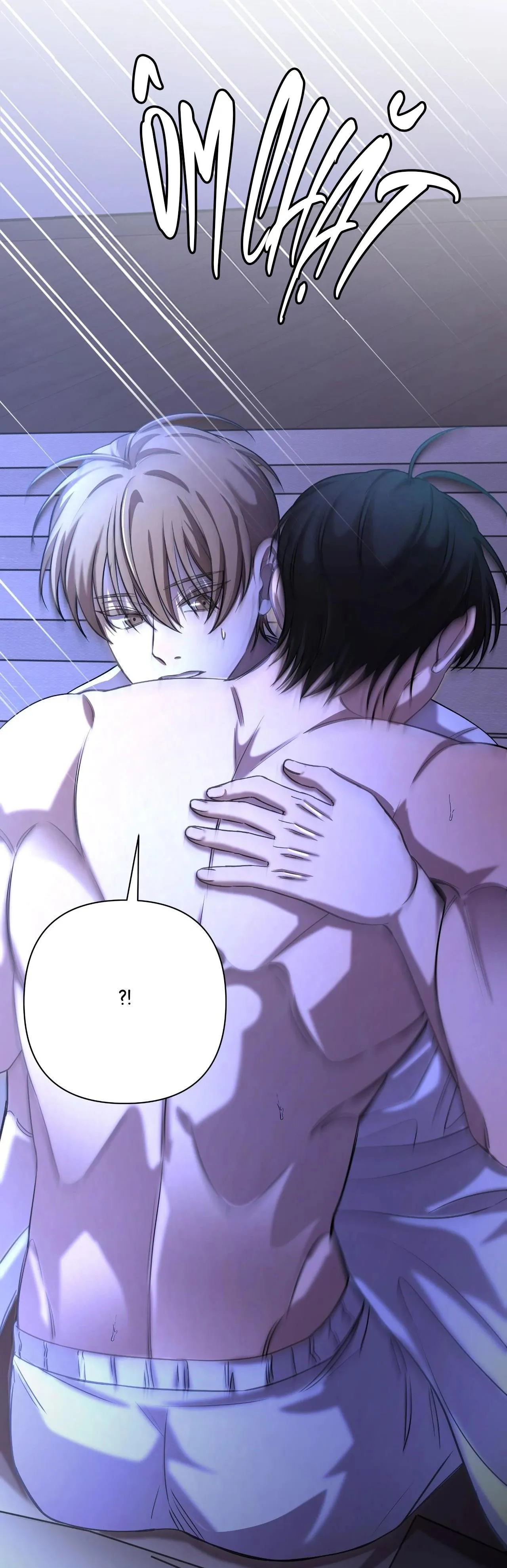 Mắc Kẹt Trong Game Hẹn Hò Của Em Gái Tôi Chapter 88 Trang 45