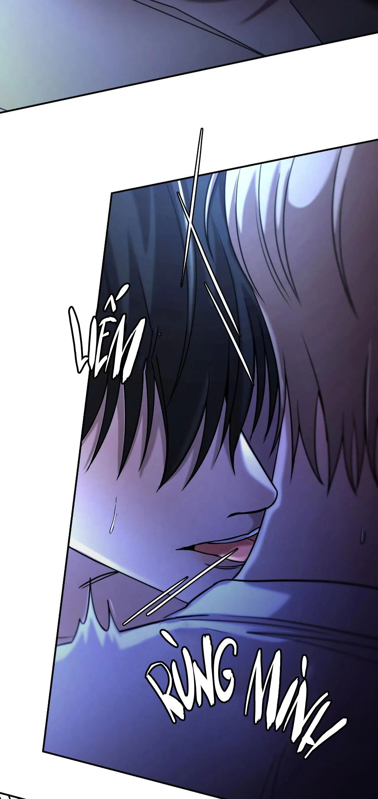 Mắc Kẹt Trong Game Hẹn Hò Của Em Gái Tôi Chapter 88 Trang 46