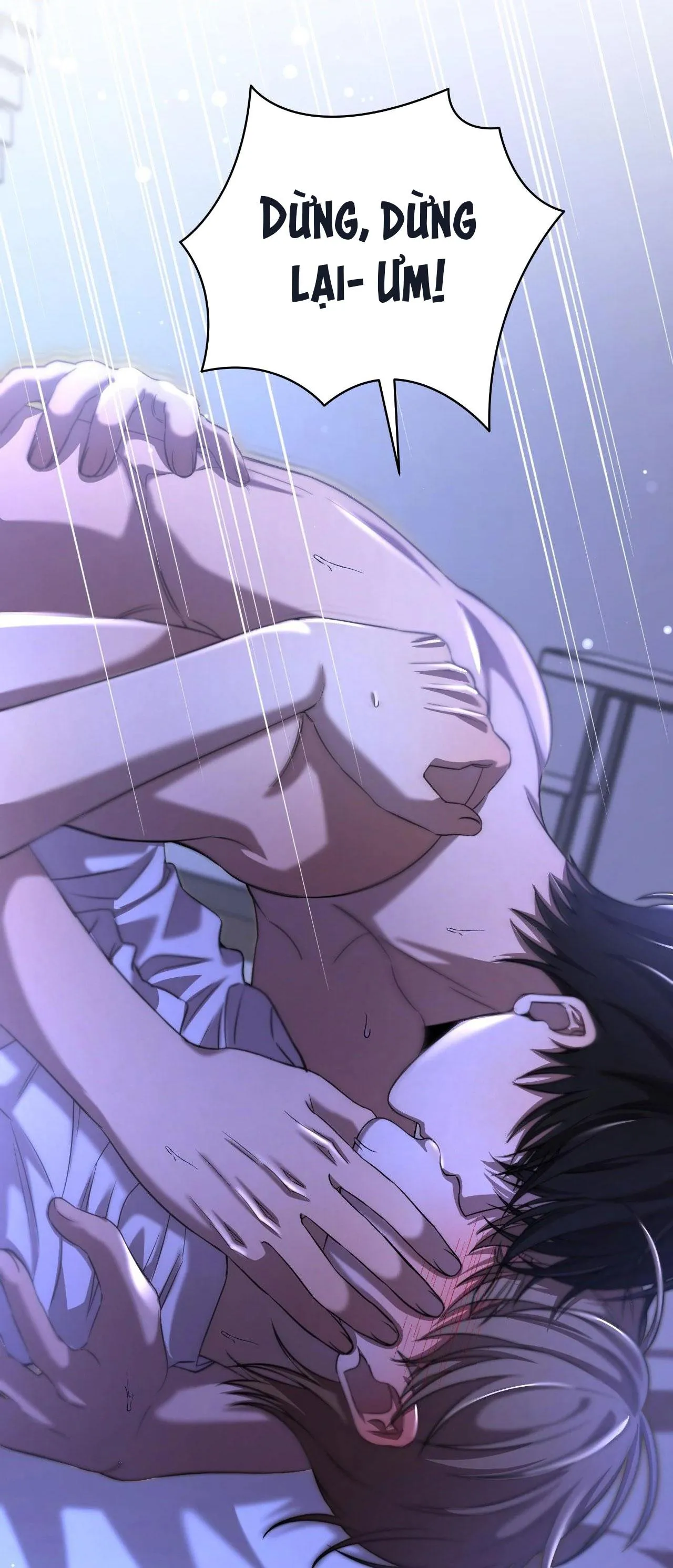 Mắc Kẹt Trong Game Hẹn Hò Của Em Gái Tôi Chapter 88 Trang 50