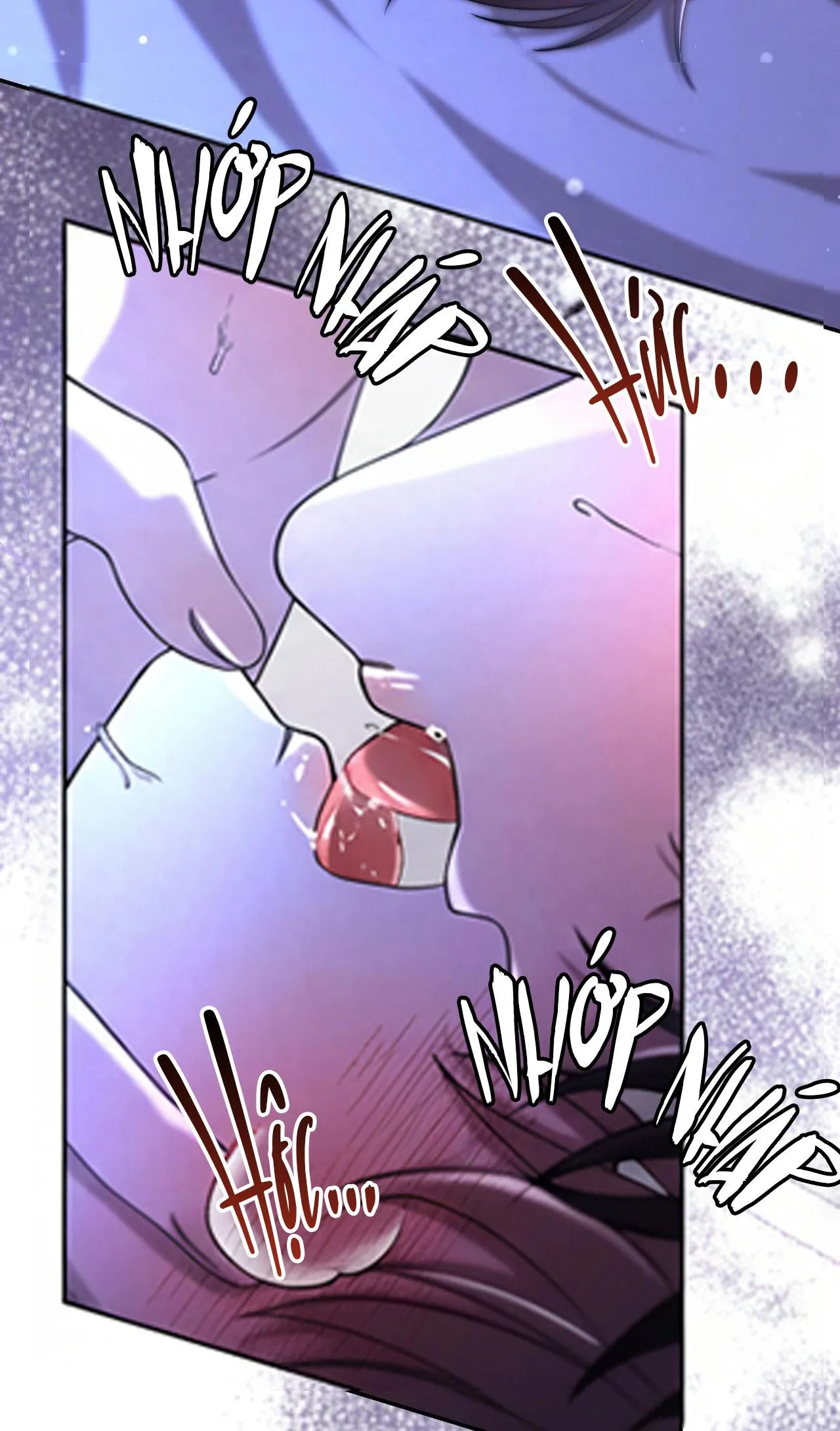 Mắc Kẹt Trong Game Hẹn Hò Của Em Gái Tôi Chapter 88 Trang 51