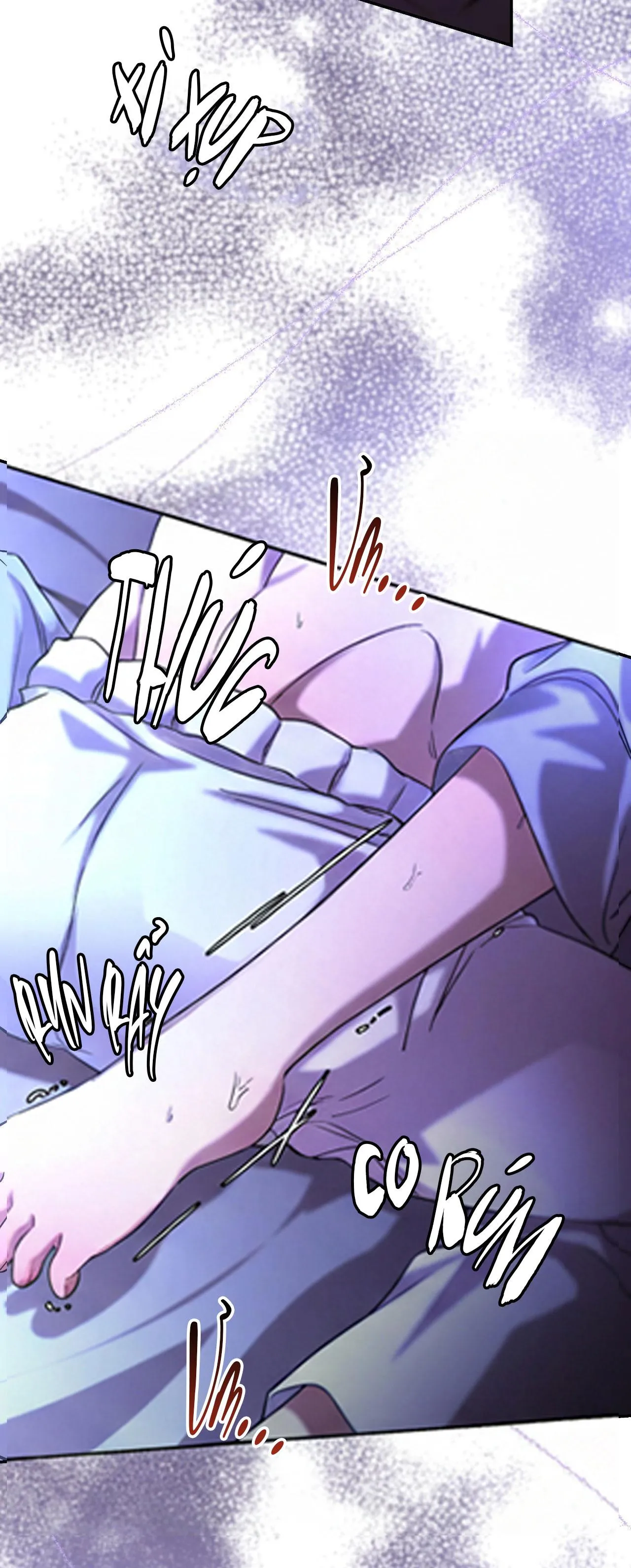 Mắc Kẹt Trong Game Hẹn Hò Của Em Gái Tôi Chapter 88 Trang 52