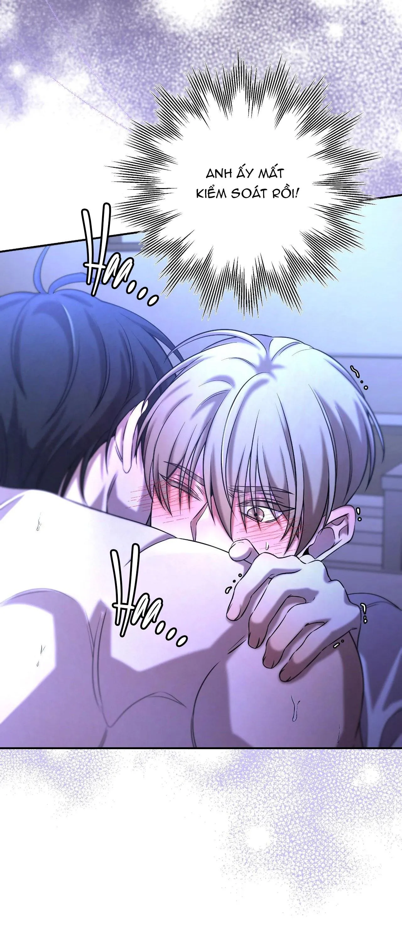 Mắc Kẹt Trong Game Hẹn Hò Của Em Gái Tôi Chapter 88 Trang 53