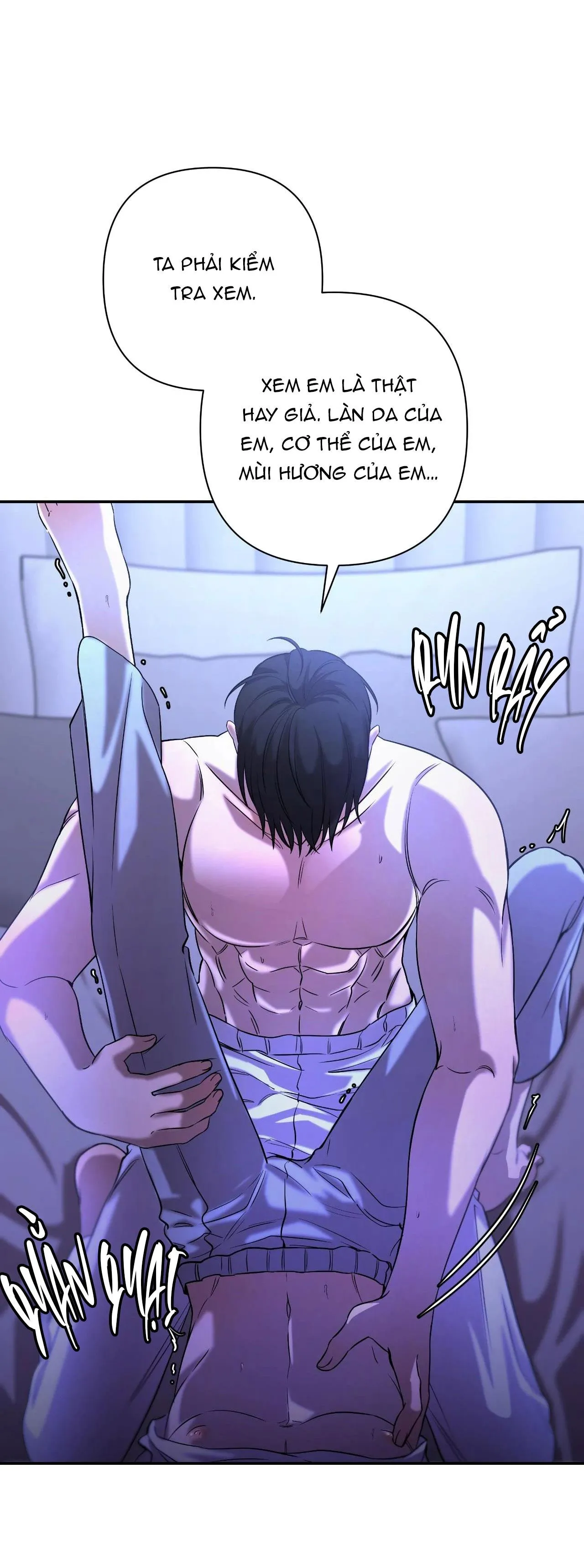 Mắc Kẹt Trong Game Hẹn Hò Của Em Gái Tôi Chapter 88 Trang 54