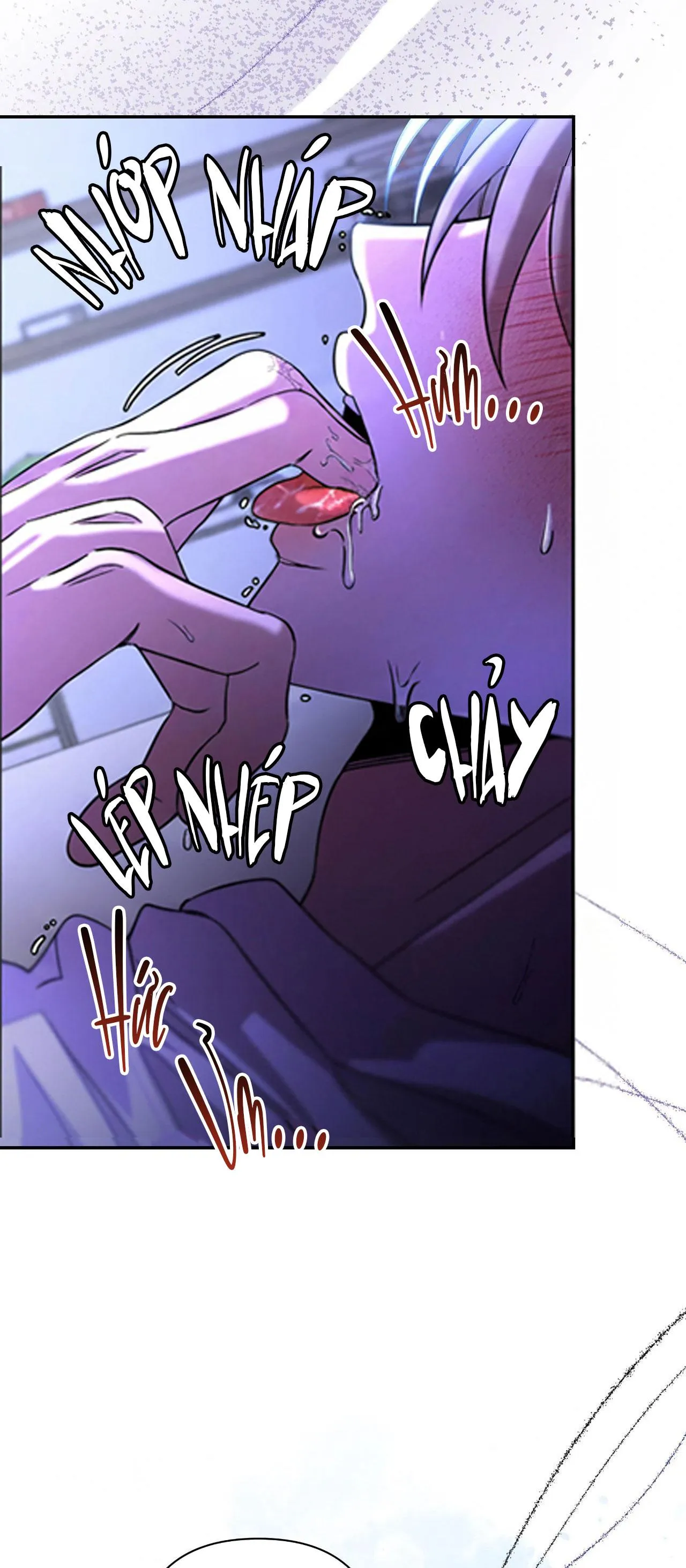 Mắc Kẹt Trong Game Hẹn Hò Của Em Gái Tôi Chapter 88 Trang 56