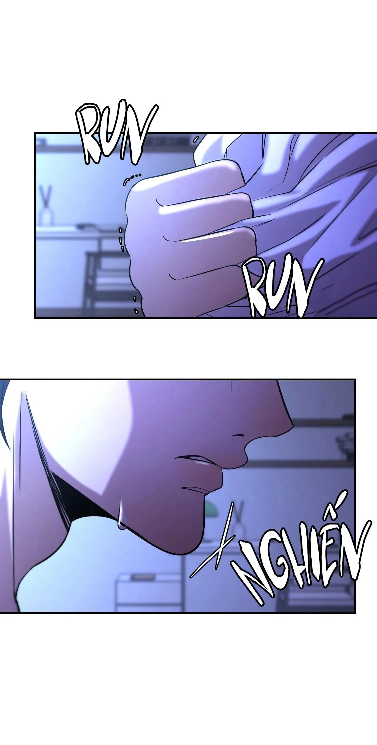 Mắc Kẹt Trong Game Hẹn Hò Của Em Gái Tôi Chapter 88 Trang 66