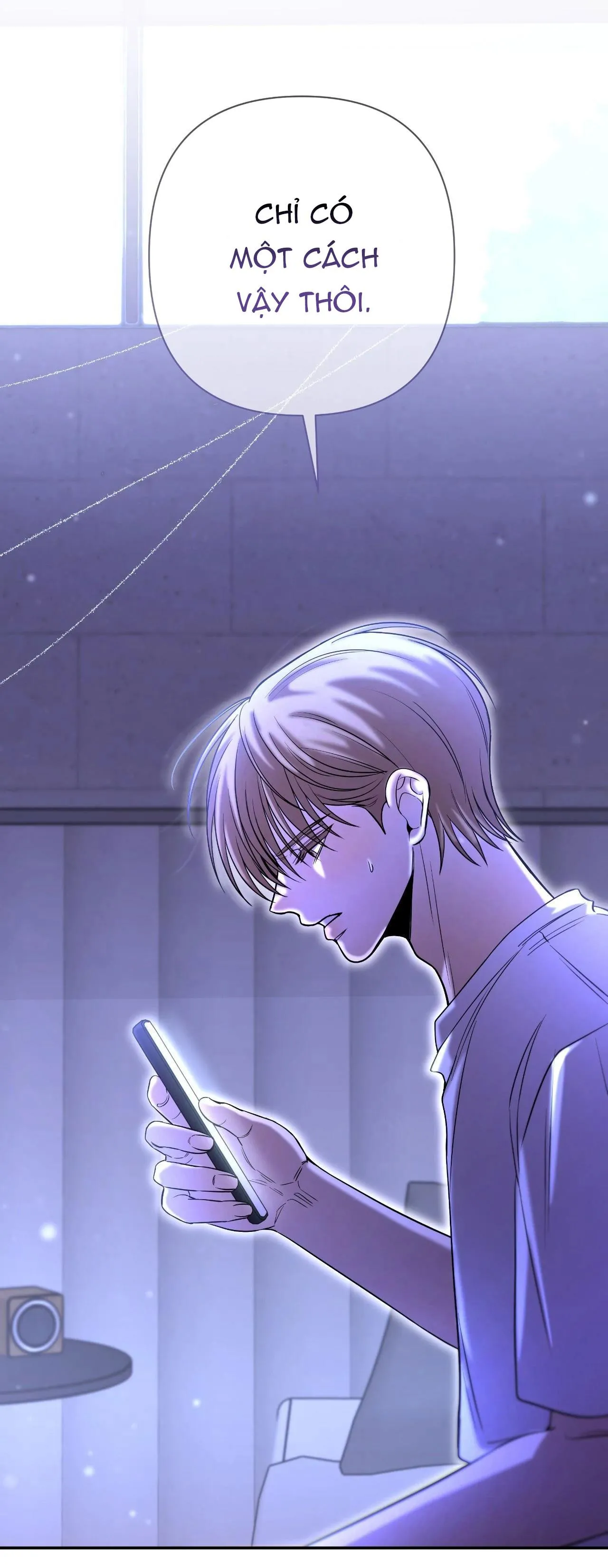 Mắc Kẹt Trong Game Hẹn Hò Của Em Gái Tôi Chapter 88 Trang 71