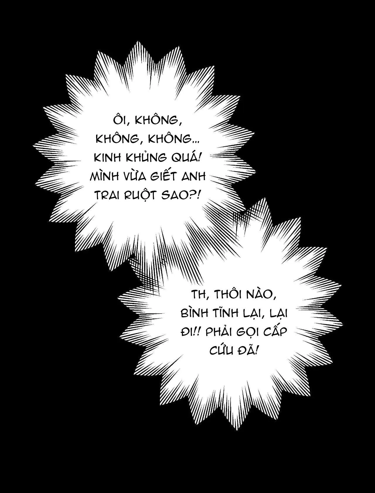 Mắc Kẹt Trong Game Hẹn Hò Của Em Gái Tôi Chapter 89 Trang 3