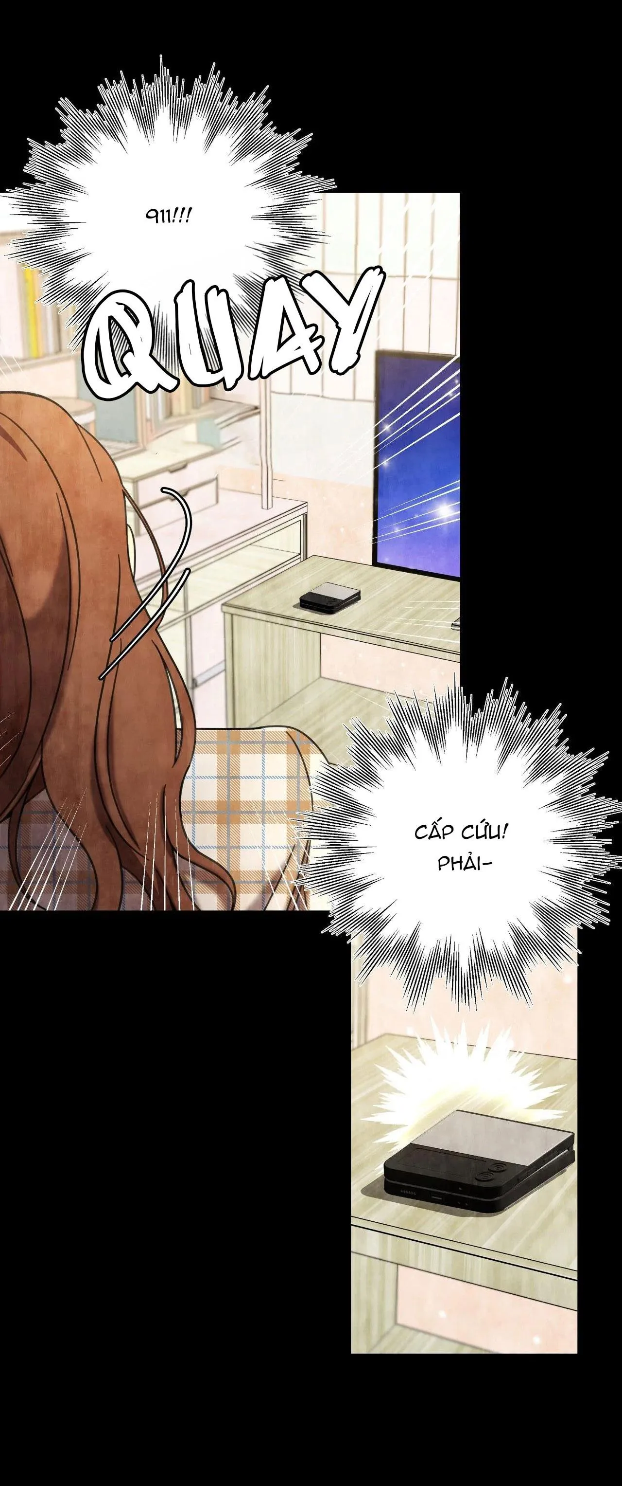 Mắc Kẹt Trong Game Hẹn Hò Của Em Gái Tôi Chapter 89 Trang 4