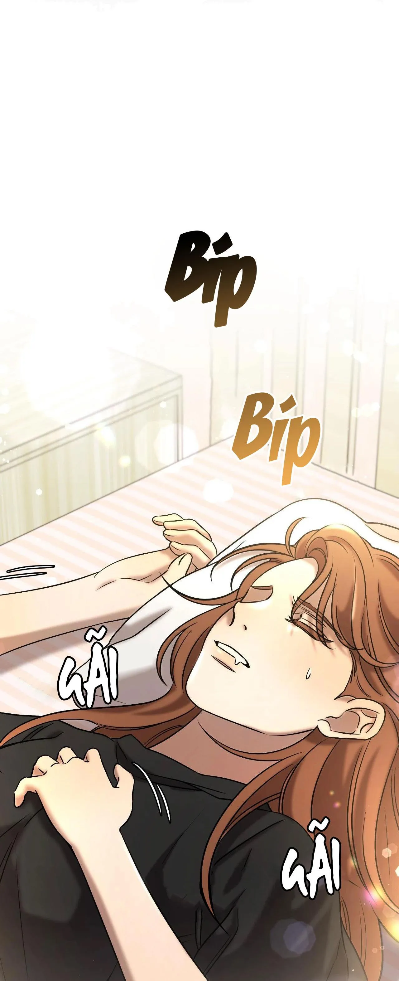 Mắc Kẹt Trong Game Hẹn Hò Của Em Gái Tôi Chapter 89 Trang 14